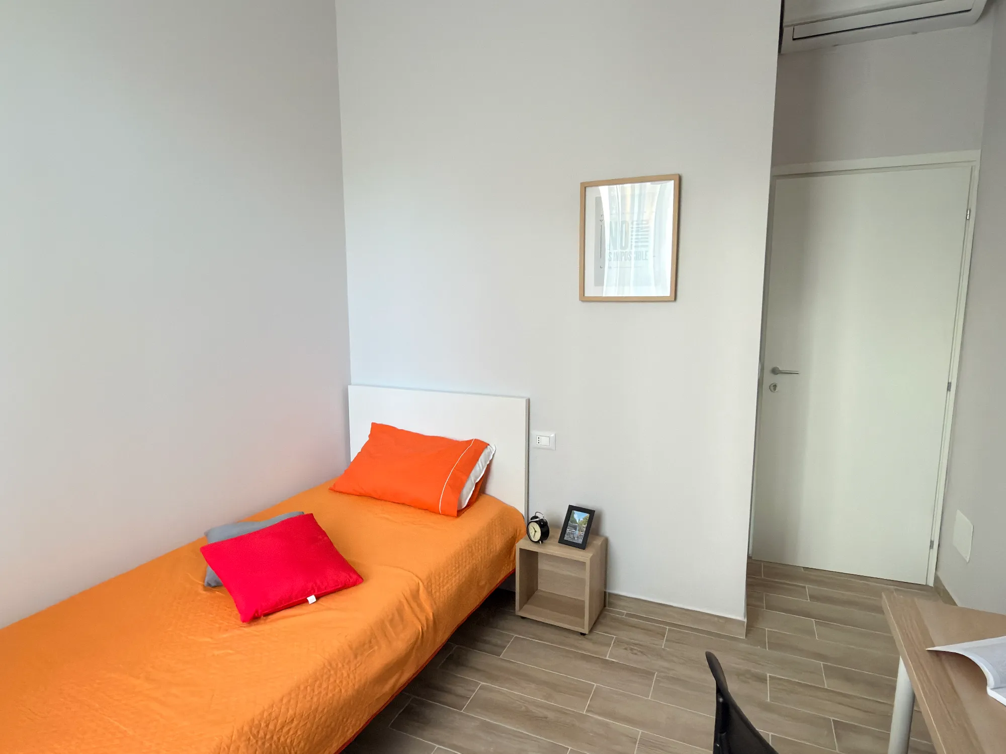 Private room in Pescara photo 4