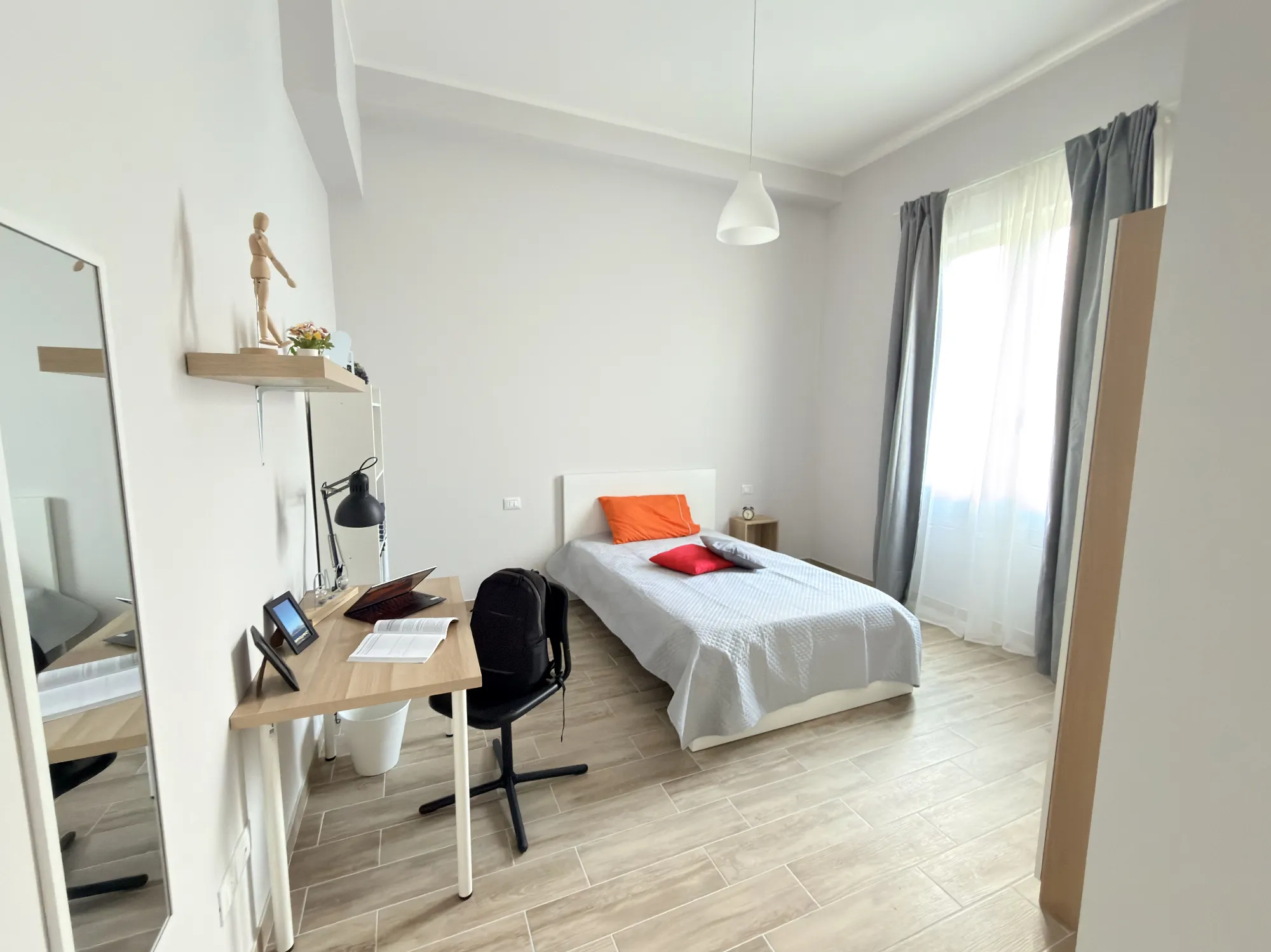 Room in Pescara