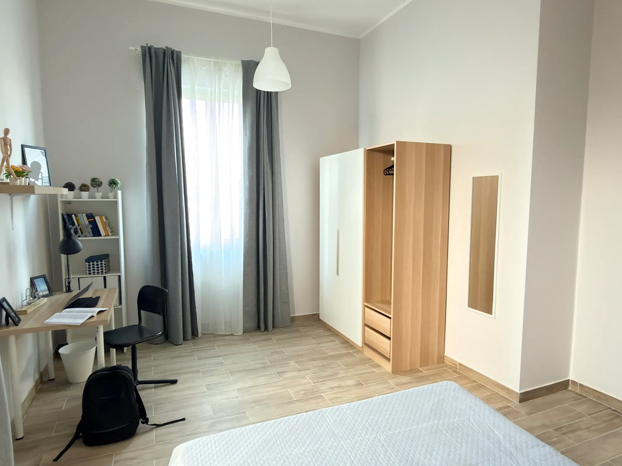 Room in Pescara