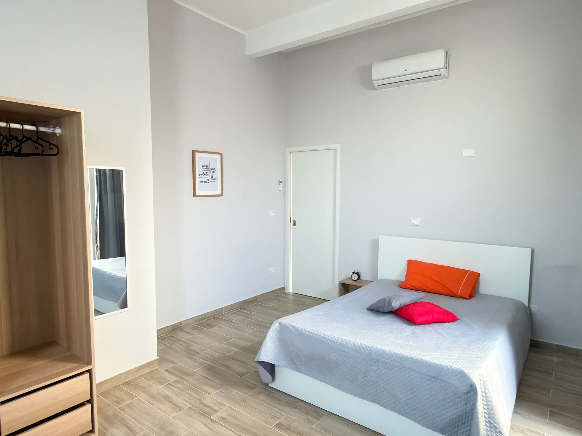 Private room in Pescara photo 2
