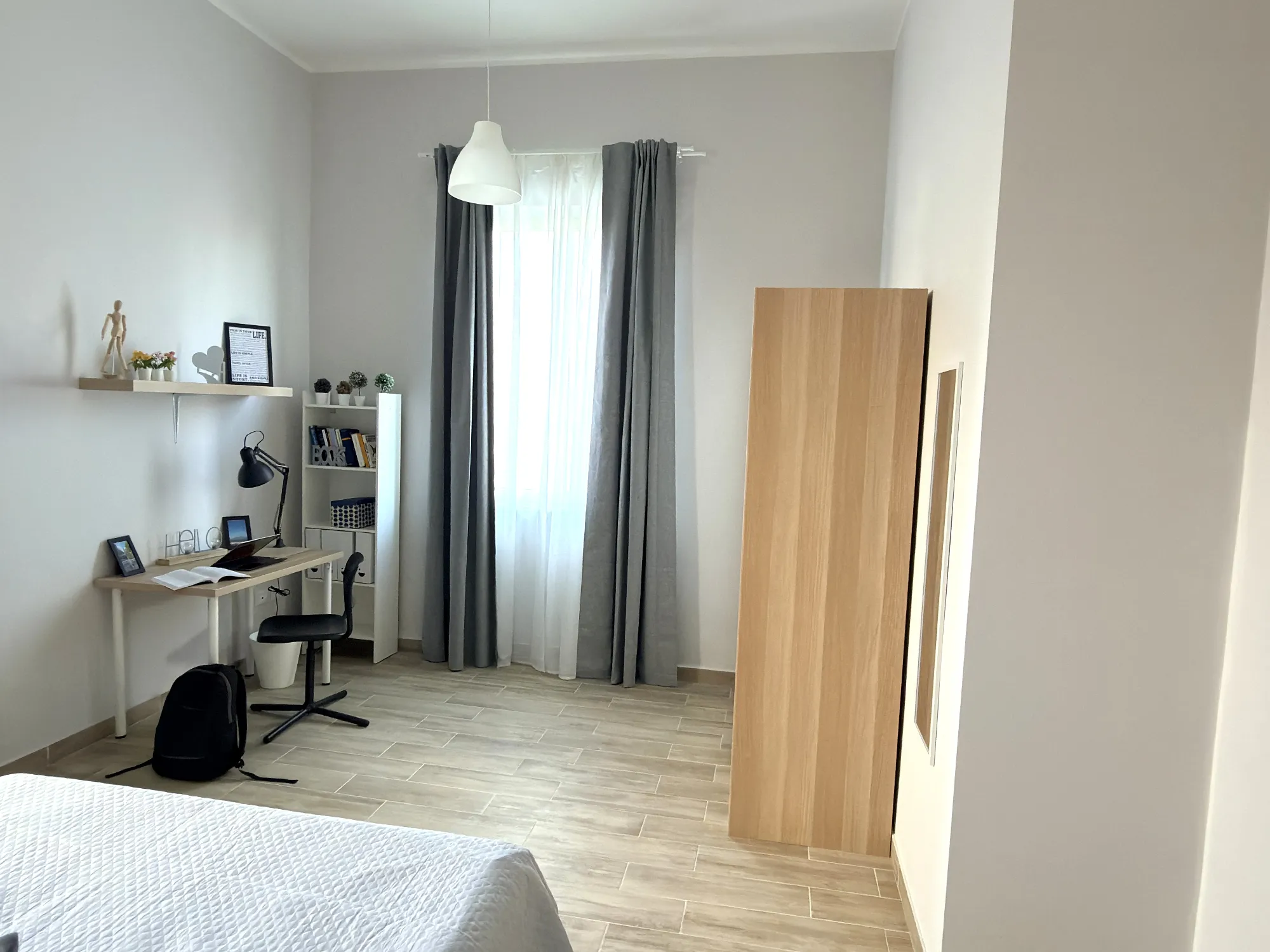 Private room in Pescara photo 4