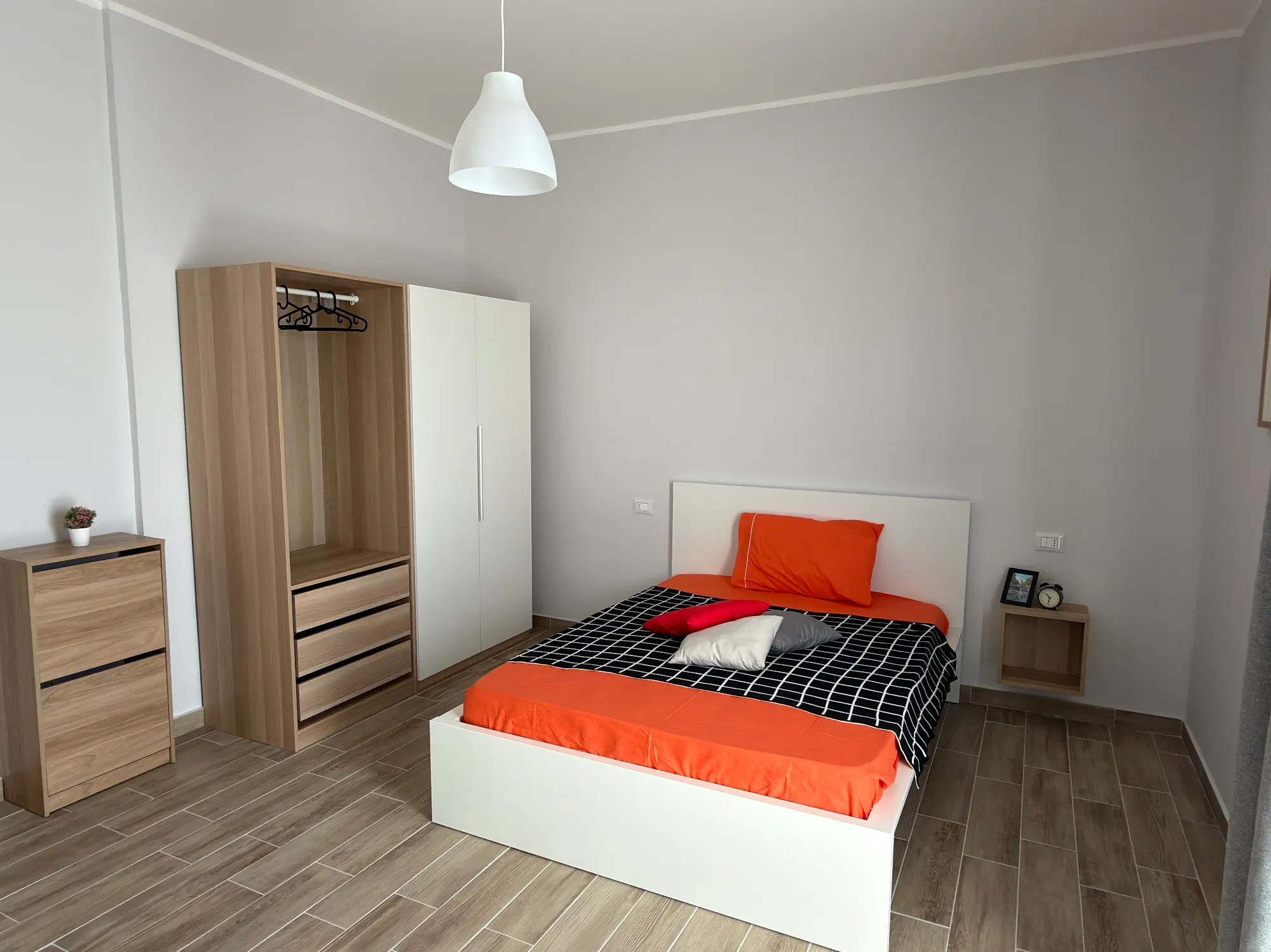 Room in Pescara