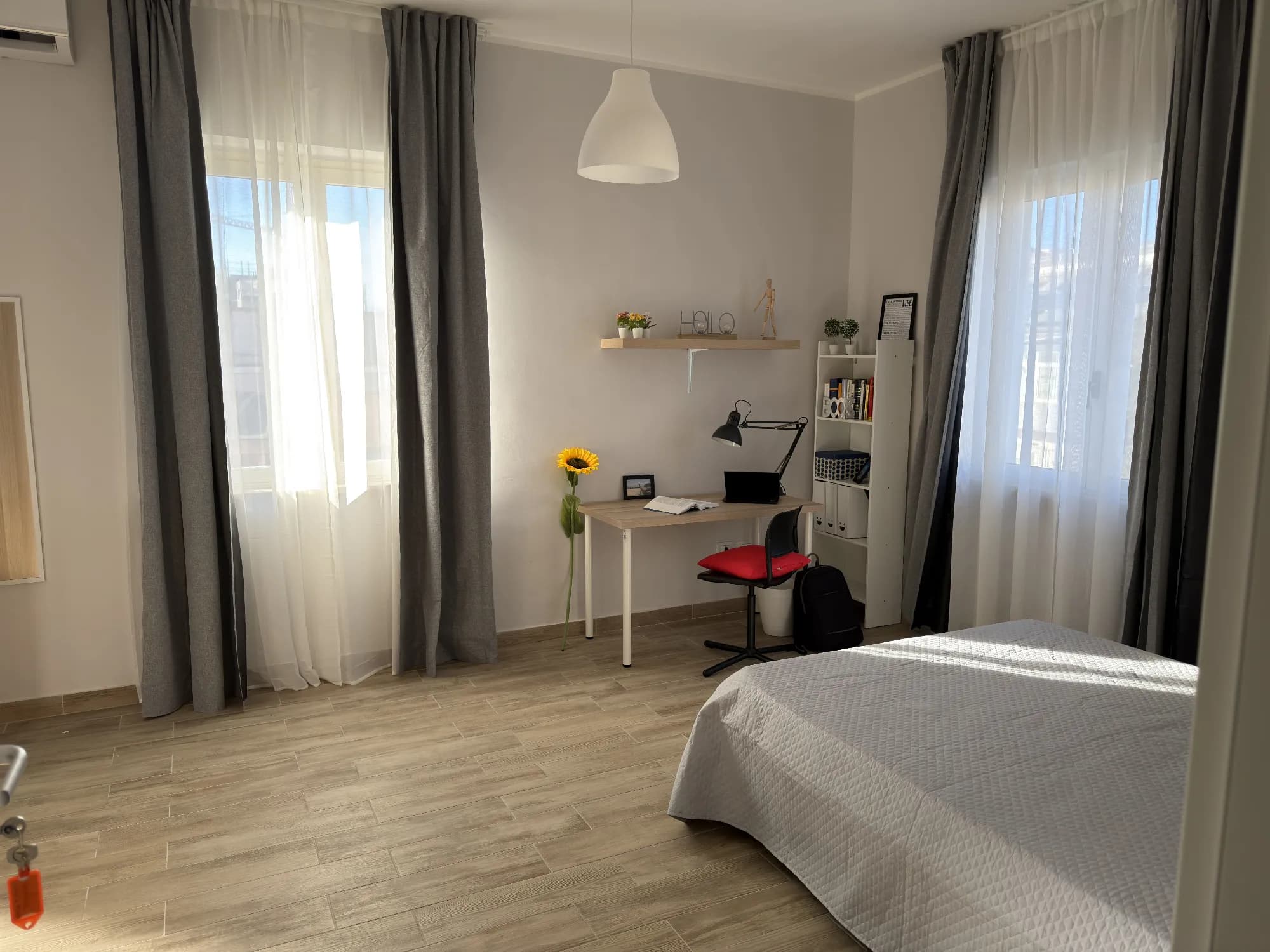 Room in Pescara