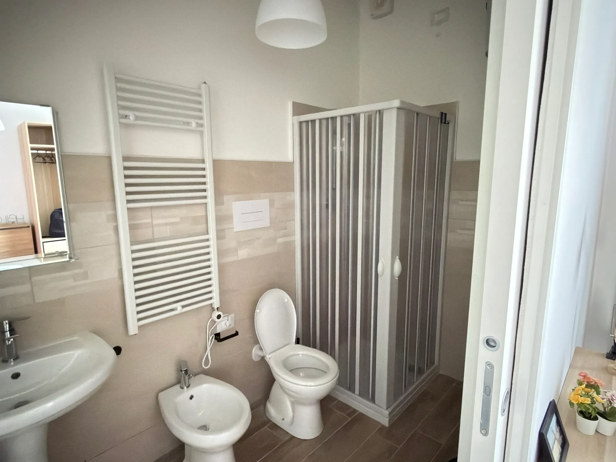 Private room in Pescara photo 5