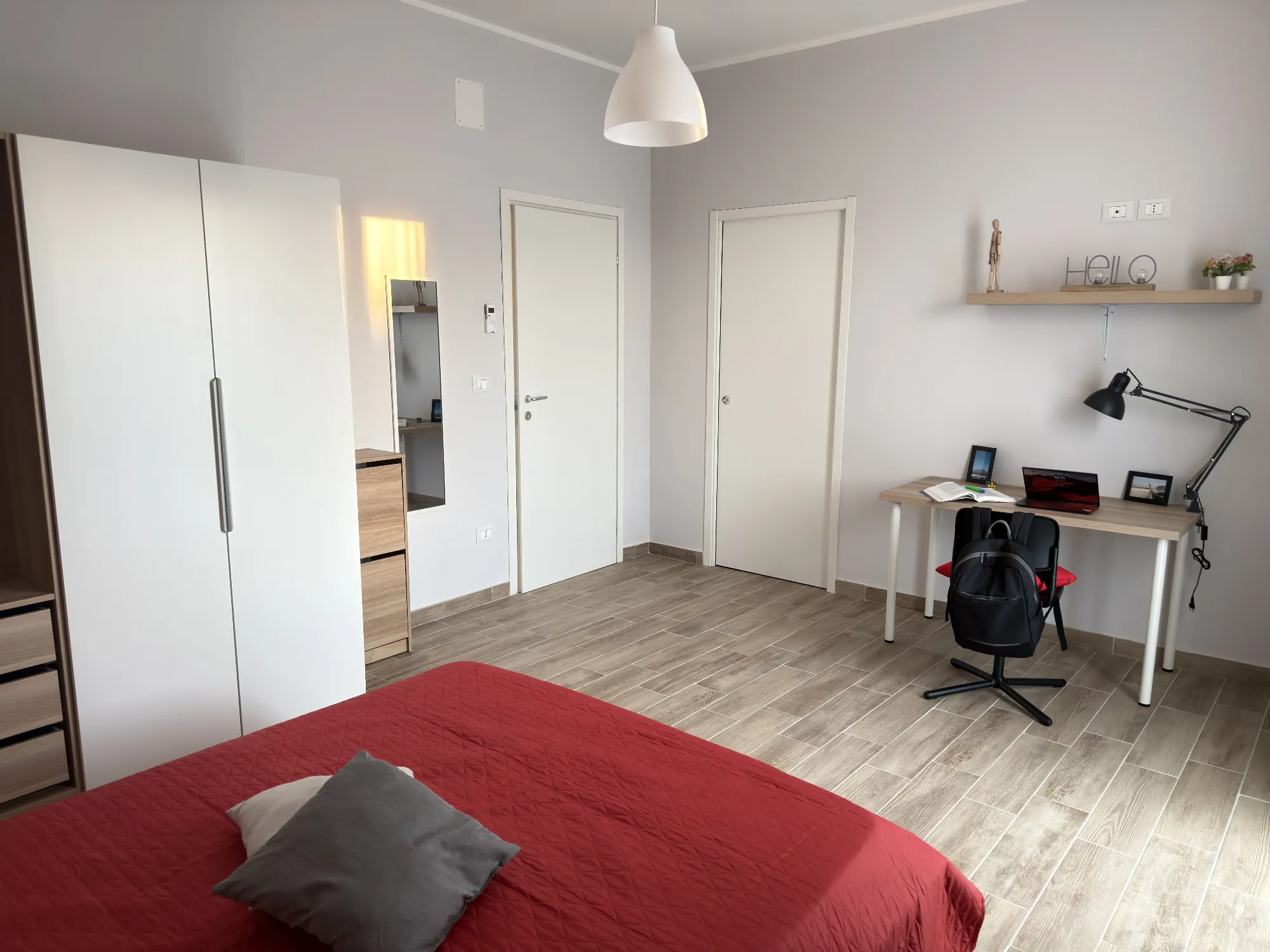 Room in Pescara