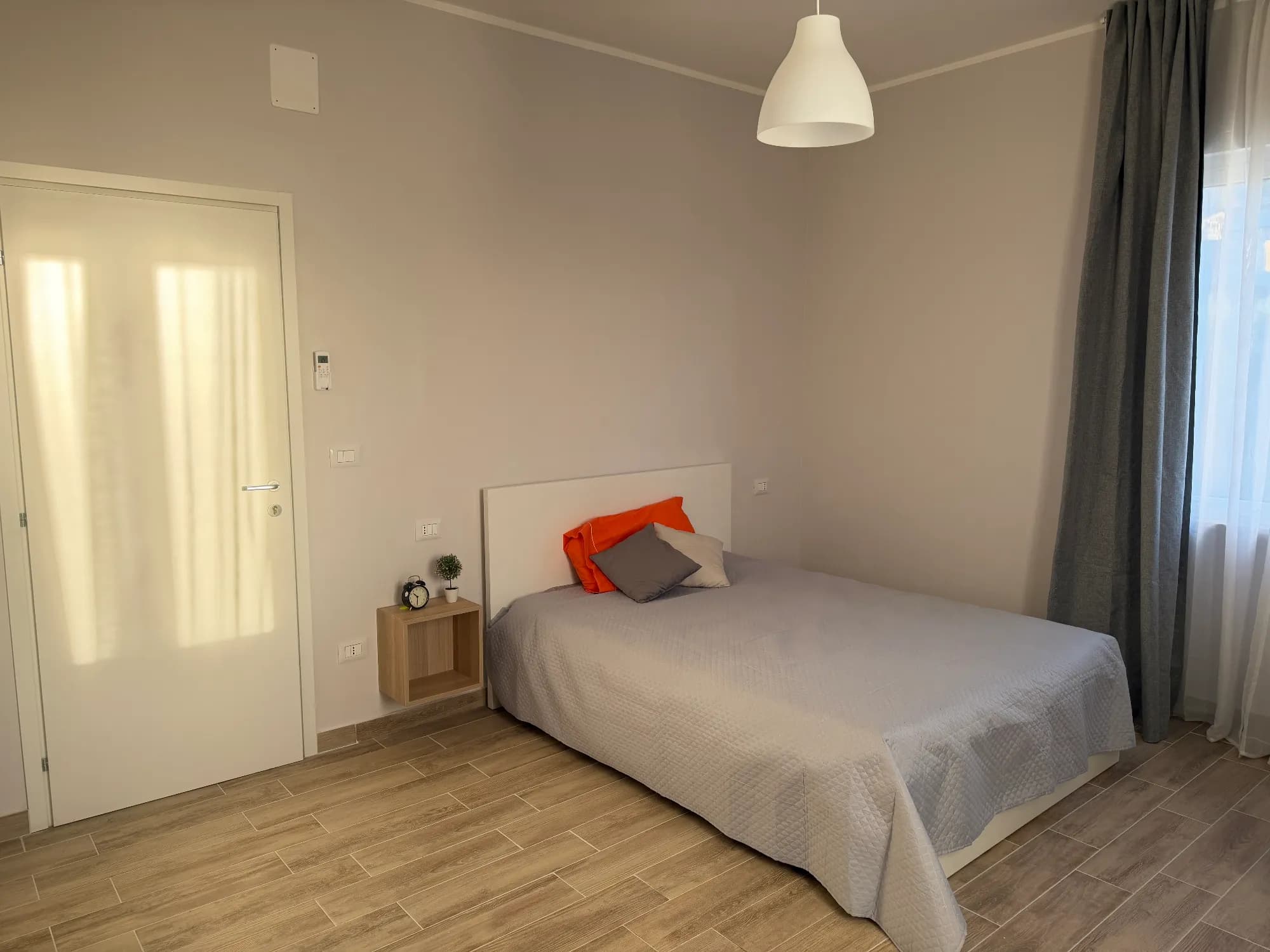 Room in Pescara