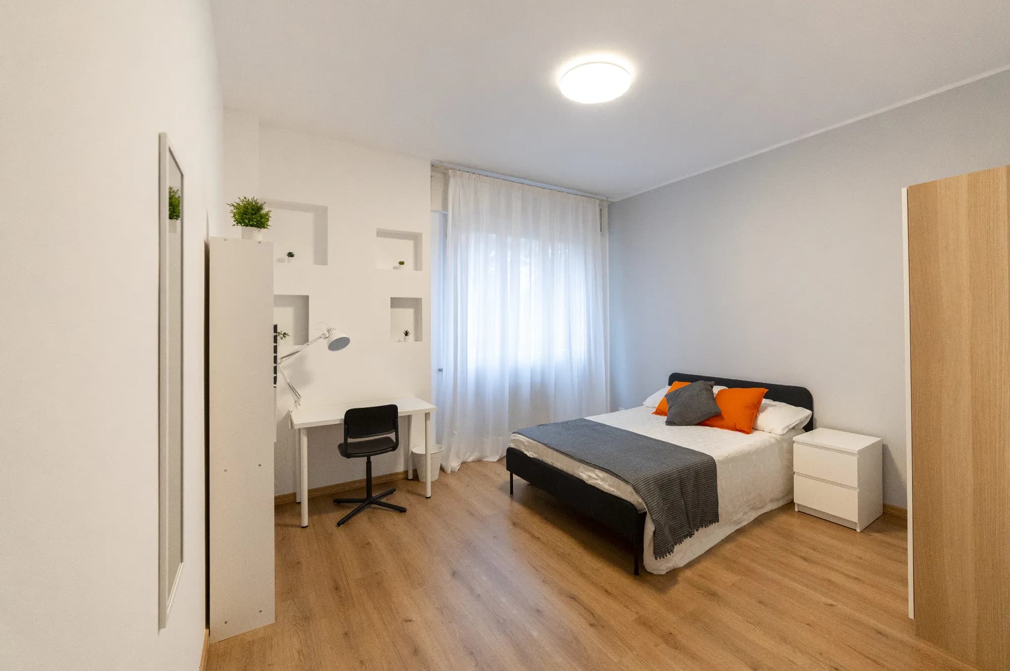 Room in Forlì