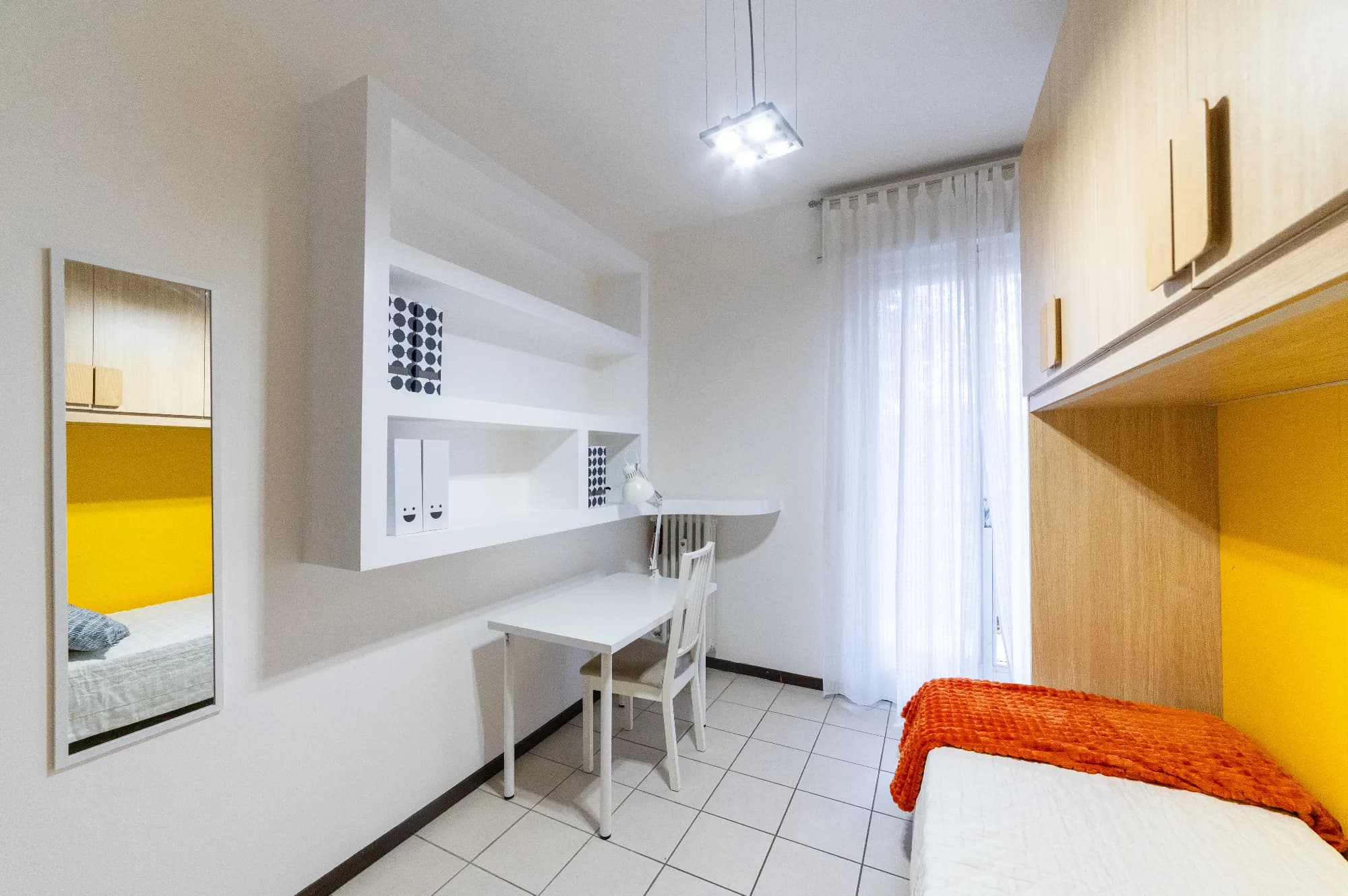 Room in Forlì