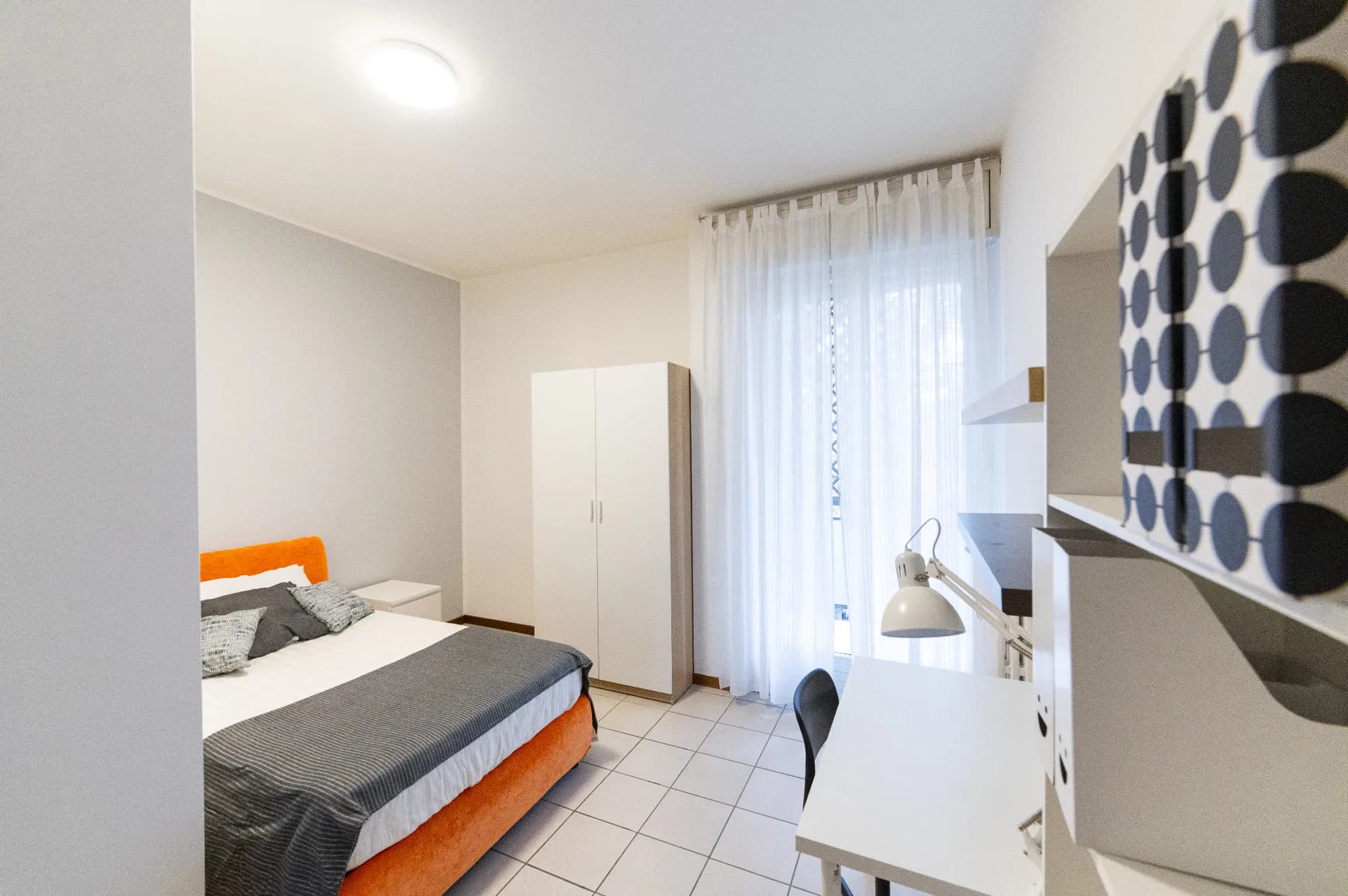 Room in Forlì