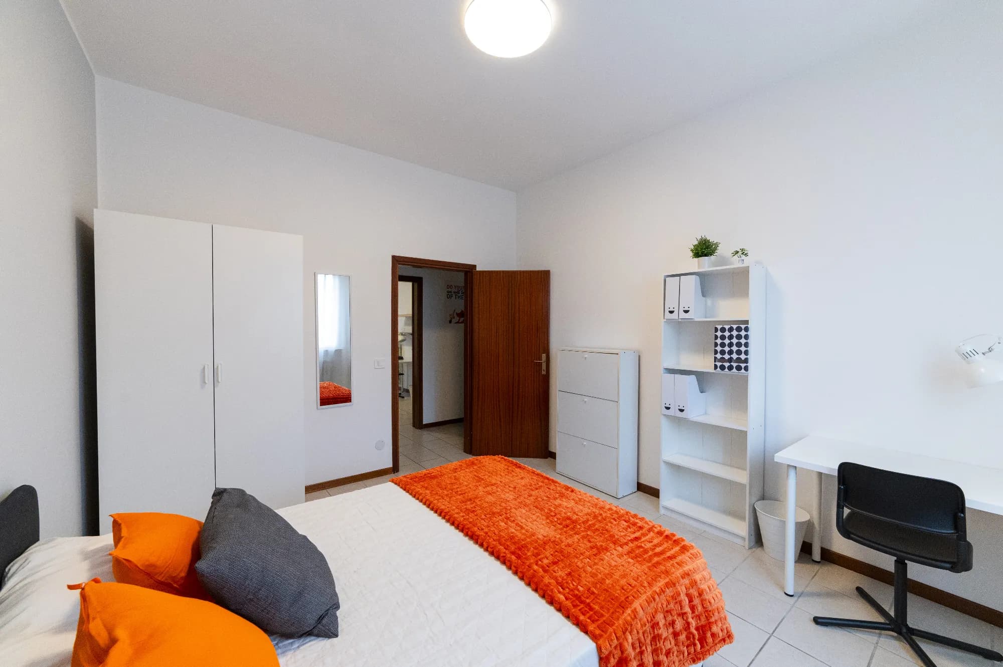 Room in Forlì