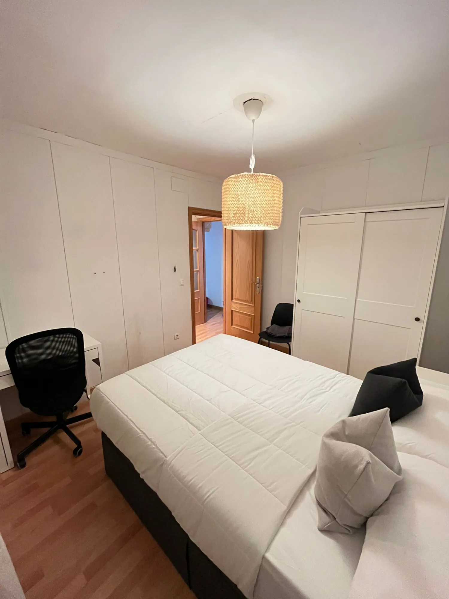 Apartment in Madrid