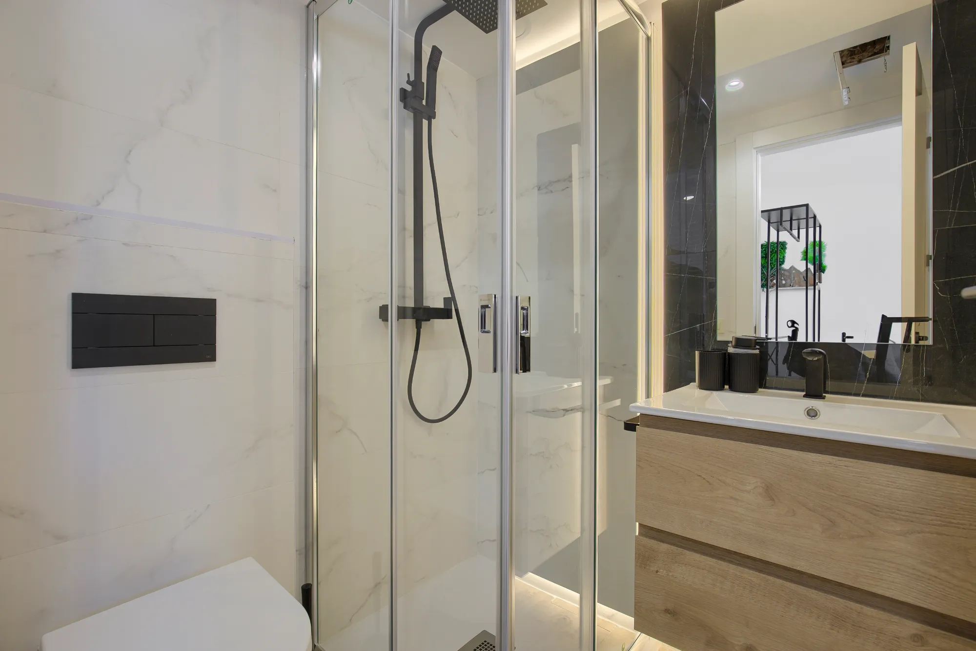 Posto 1 in Shared room in Madrid photo 5