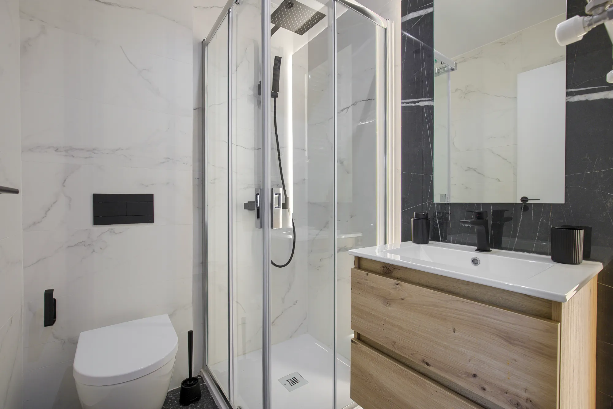 Posto 1 in Shared room in Madrid photo 3