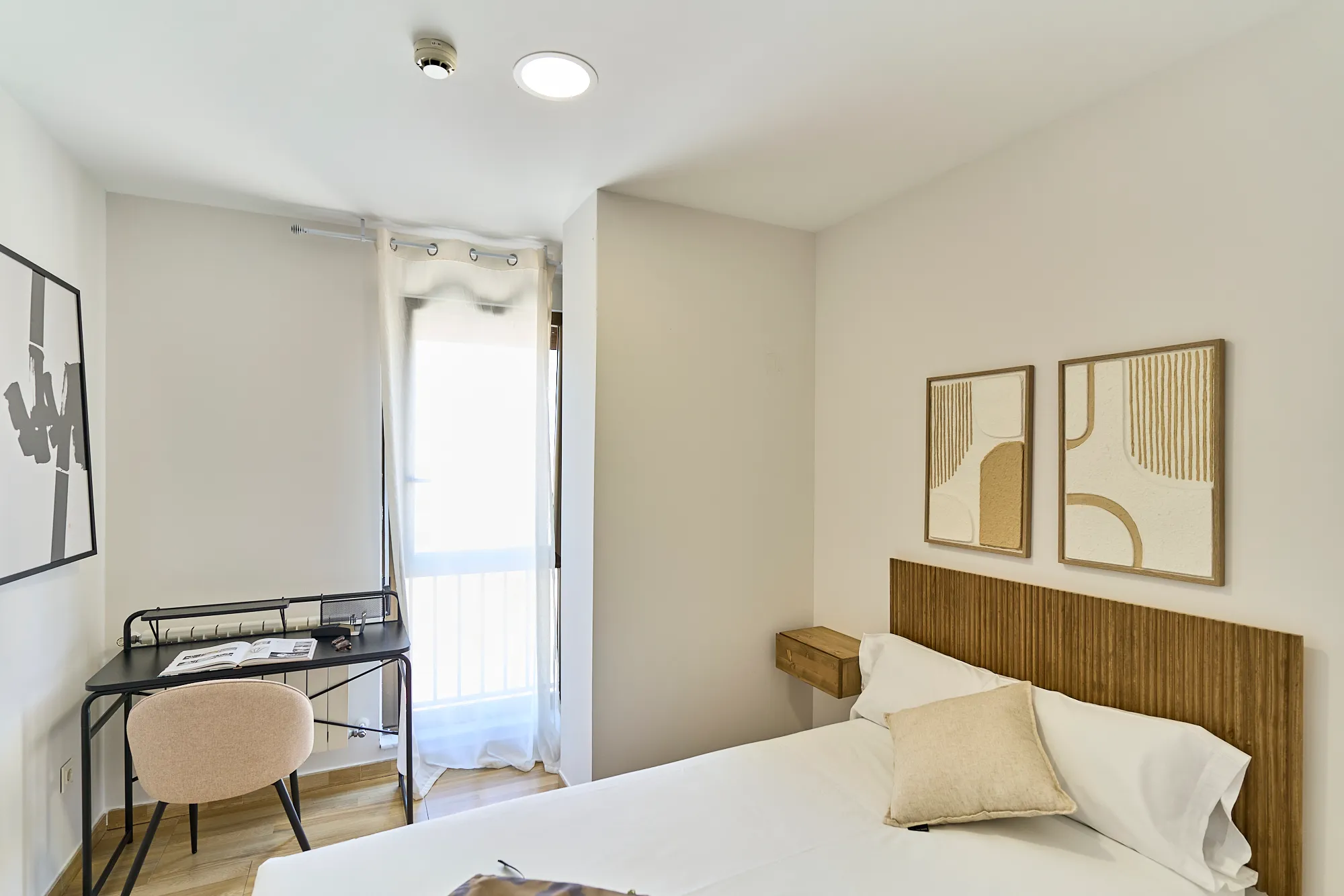Room in Salamanca