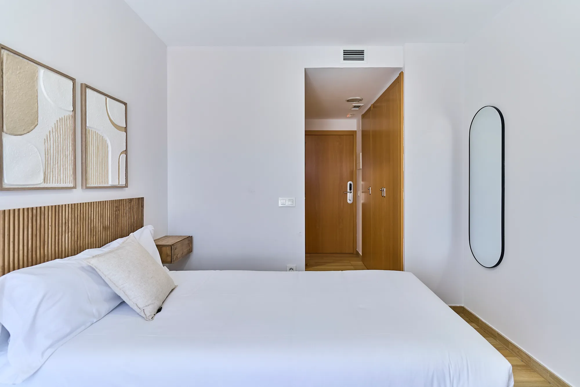 Room in Salamanca