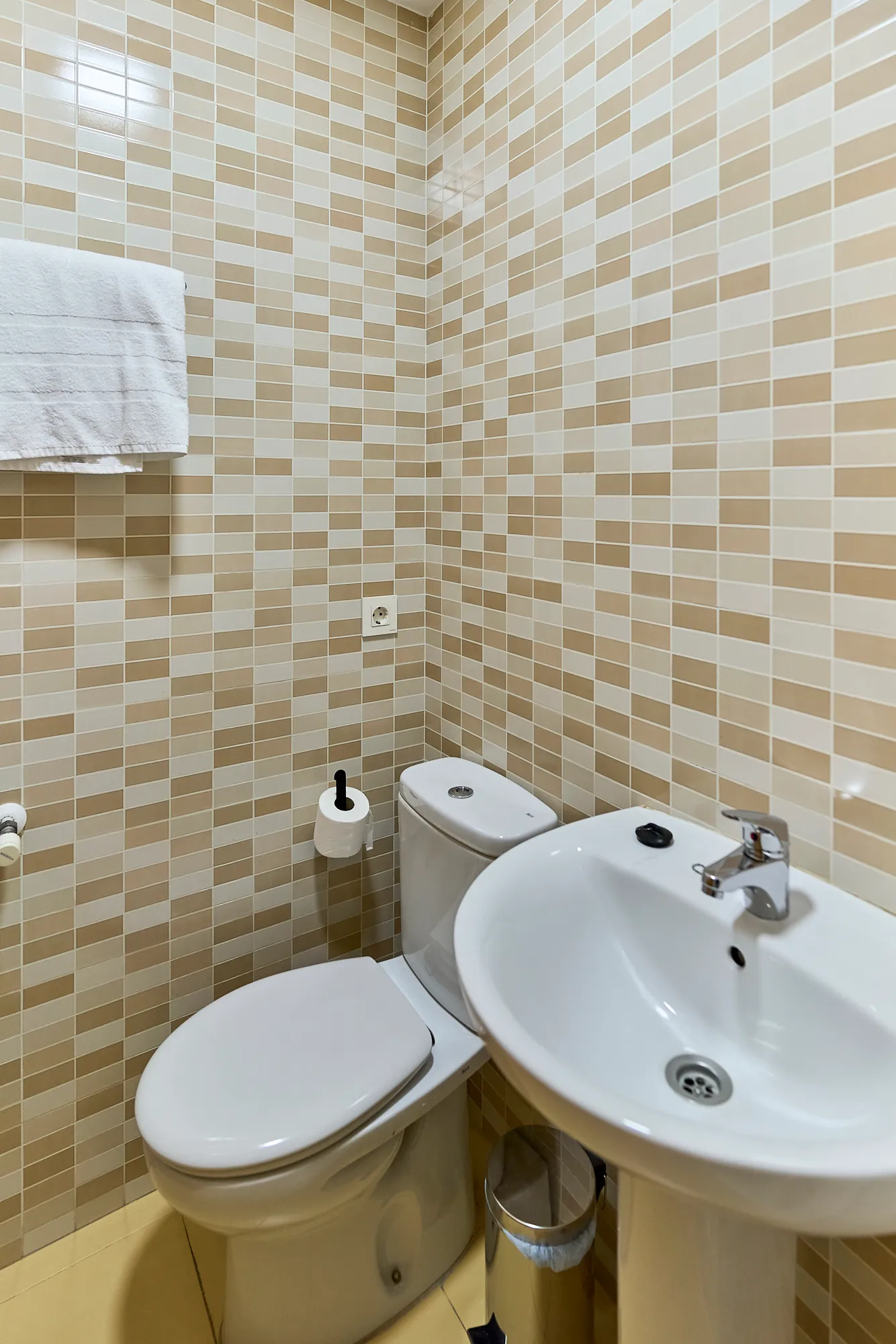 Private room in Salamanca photo 2