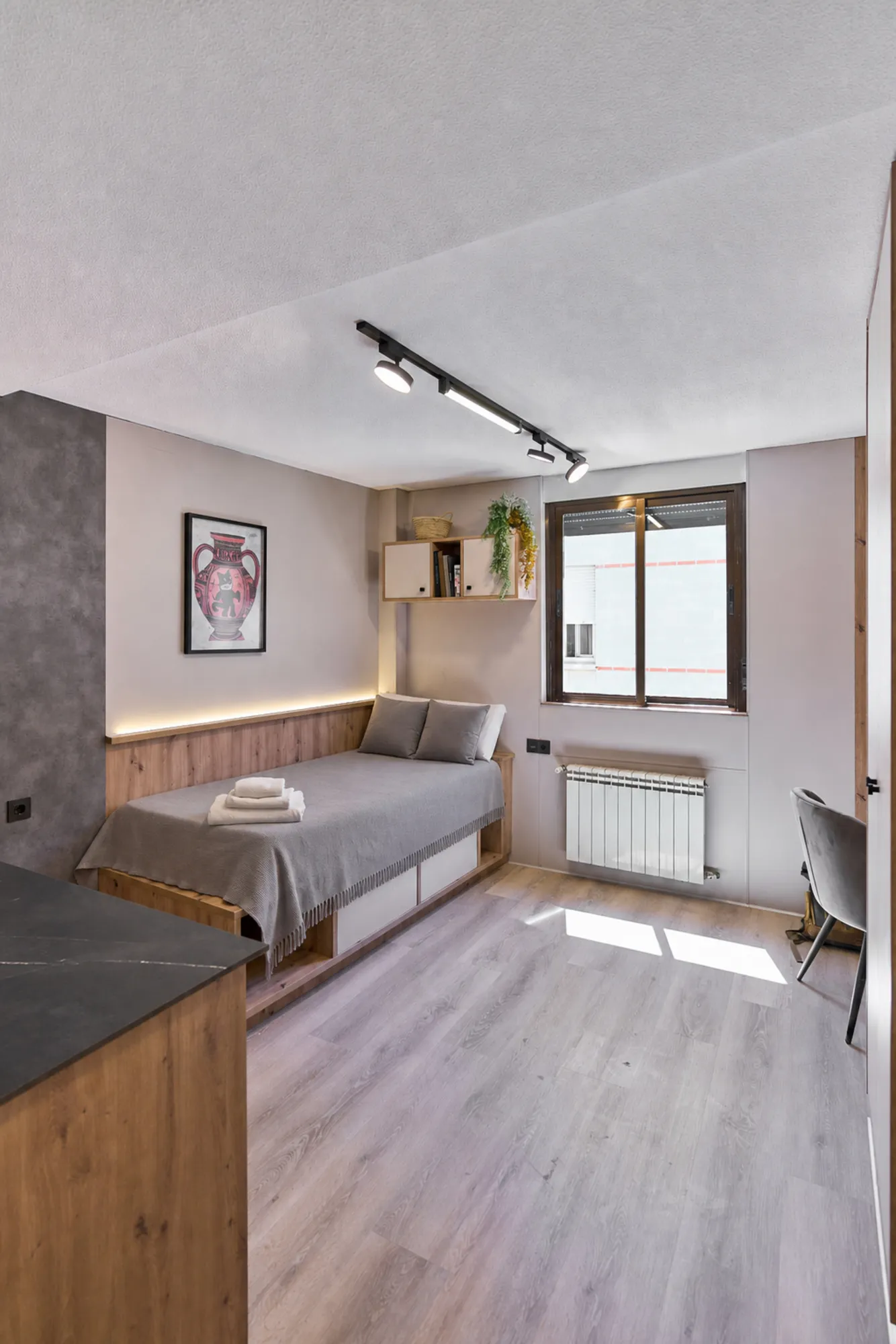 Room in Salamanca