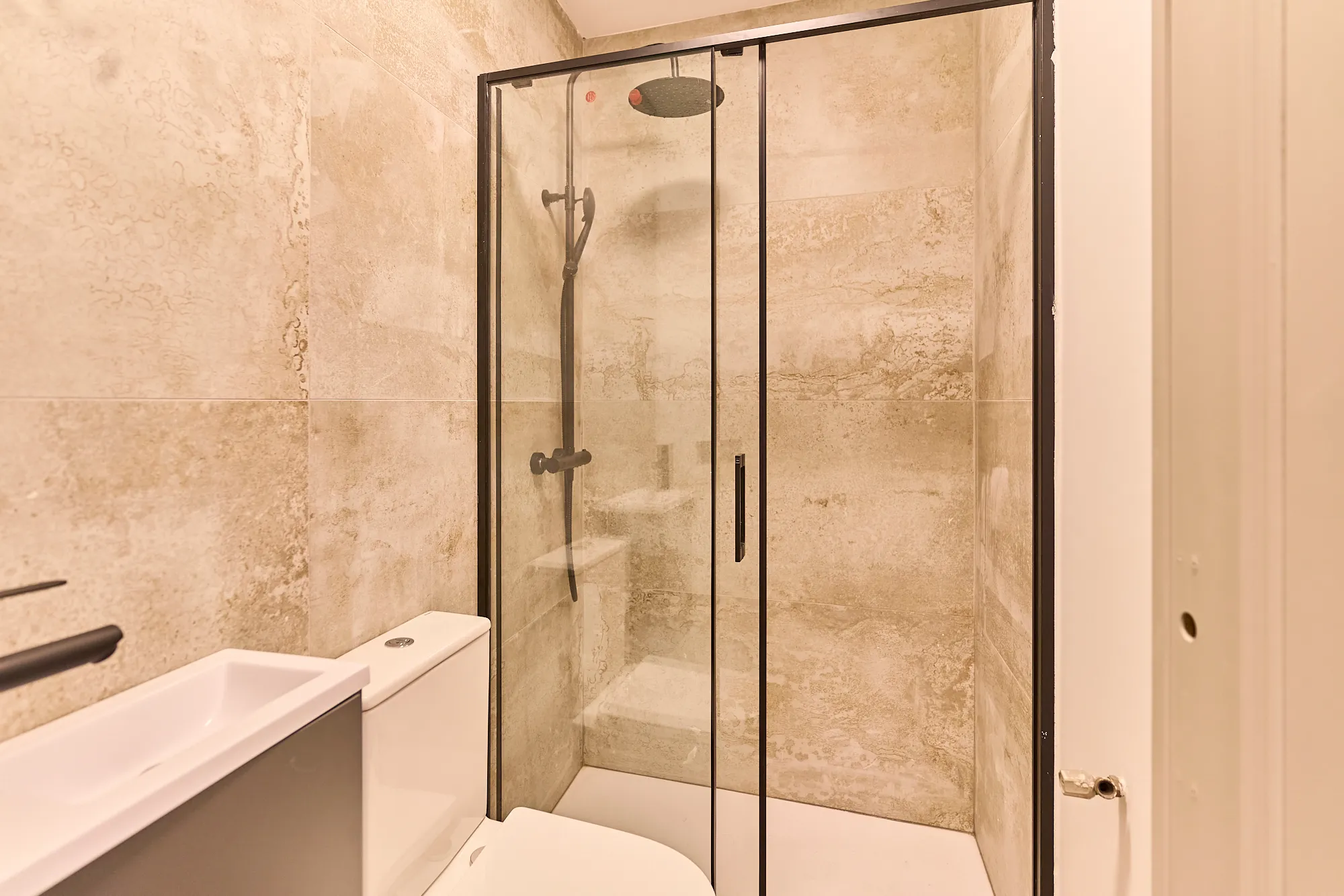 Private room in Salamanca photo 3