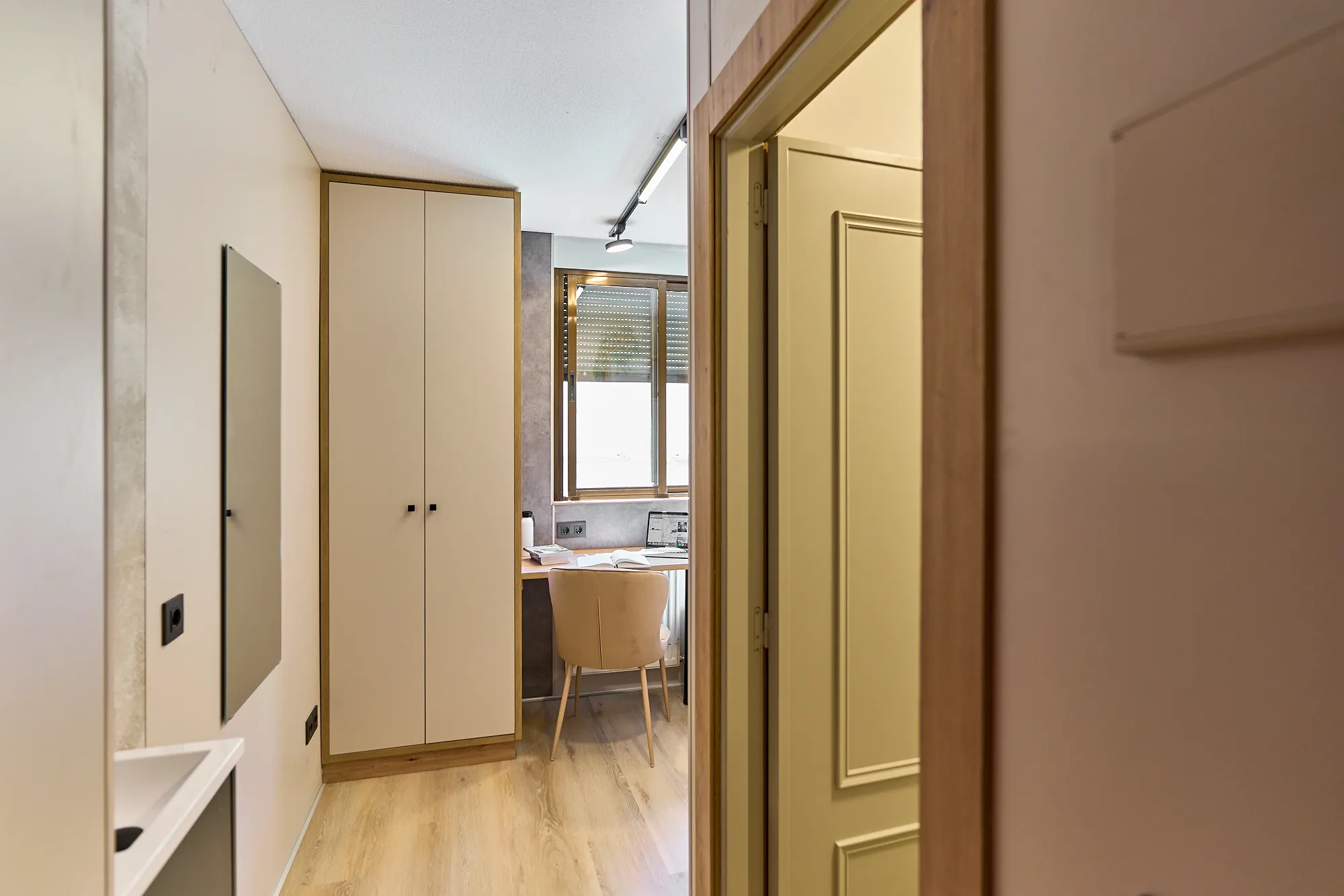 Private room in Salamanca photo 2