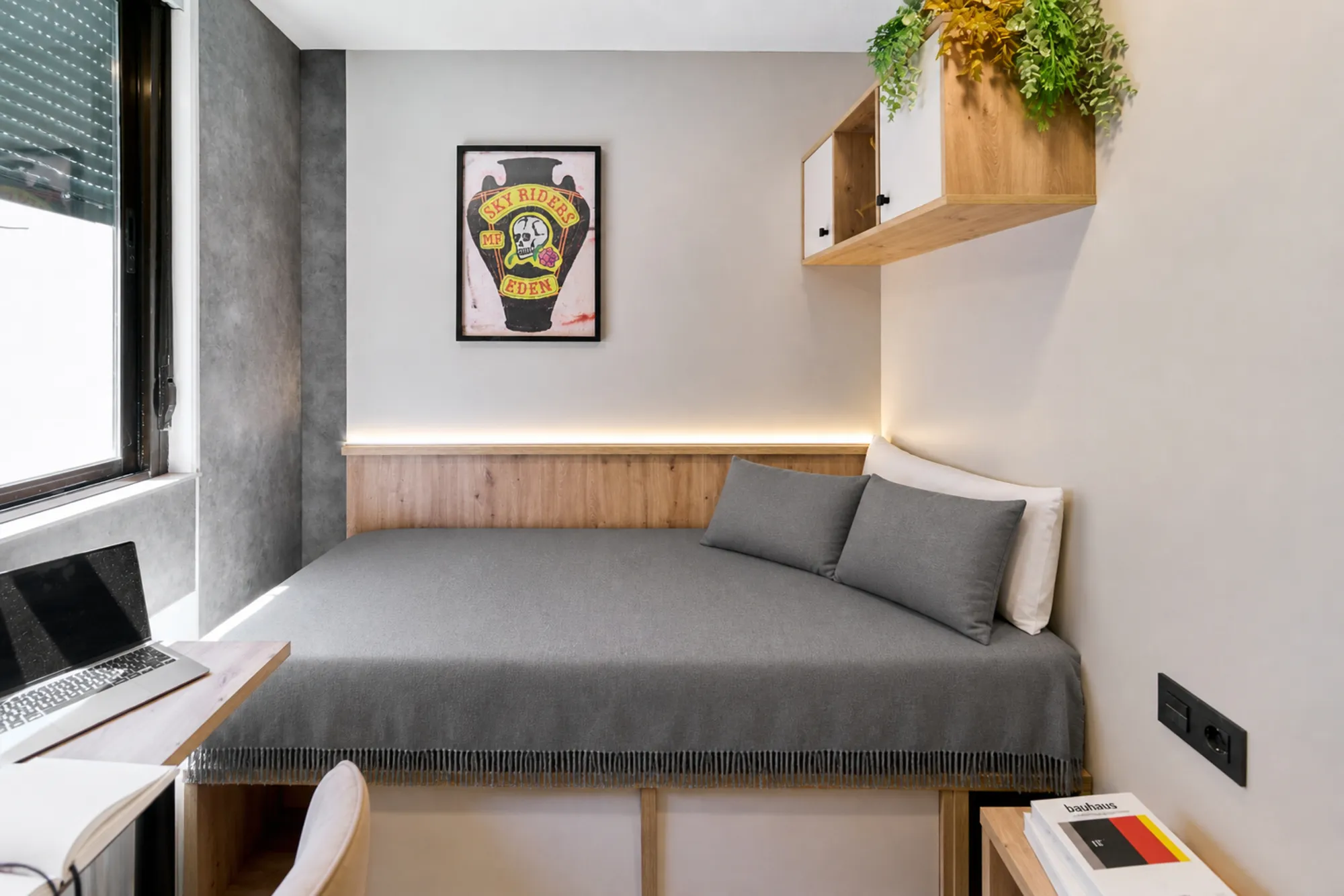 Stanza privata a Salamanca photo 5