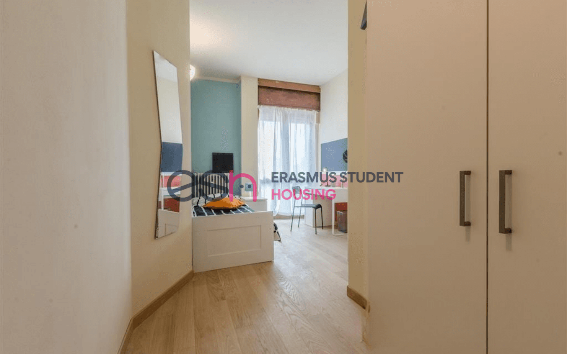 Private room in Pisa photo 2