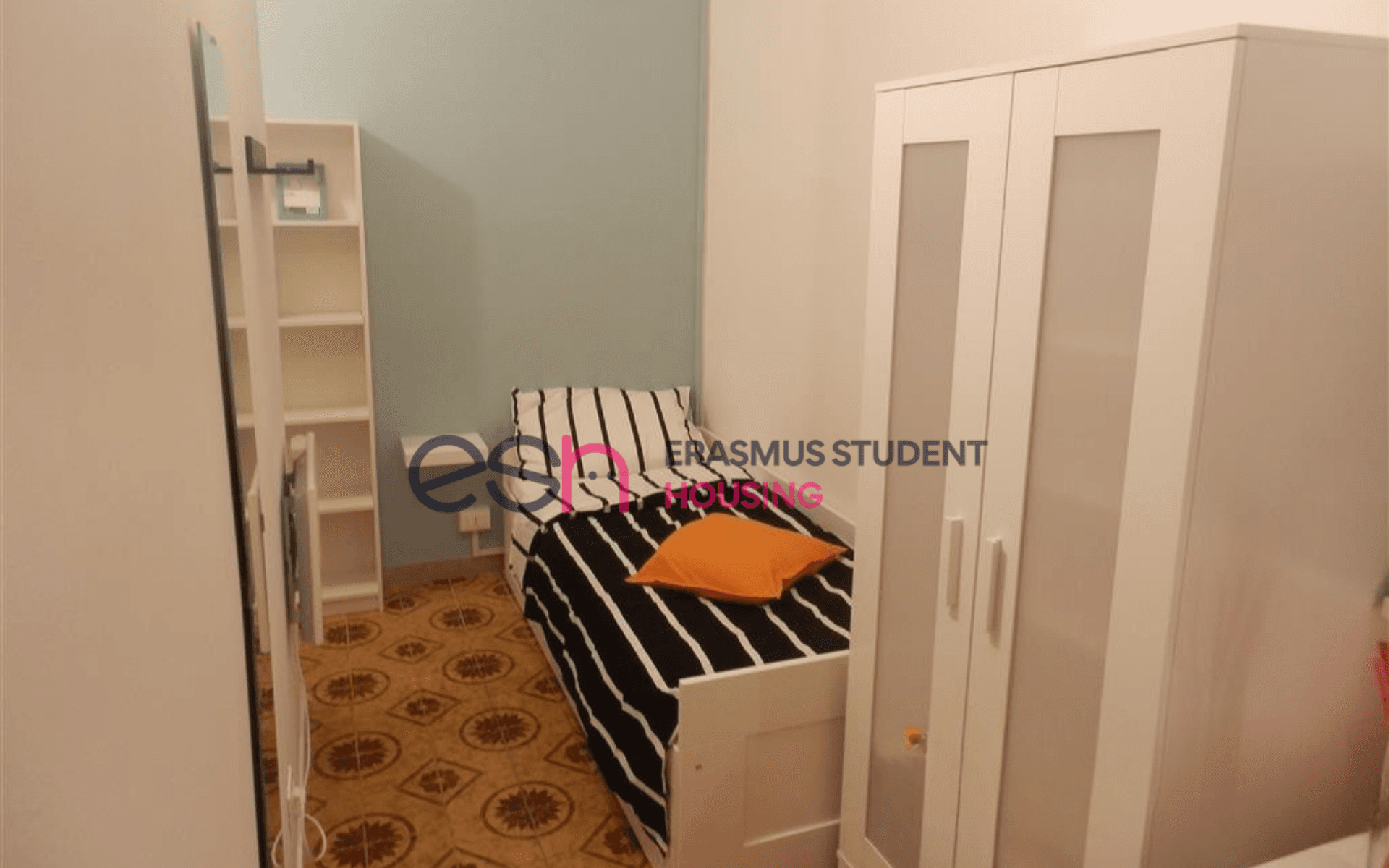 Private room in Pisa photo 4