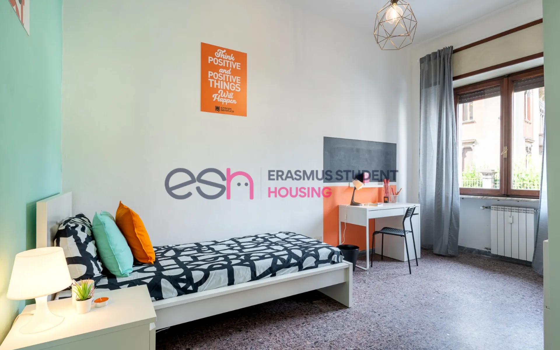 Room in Pisa