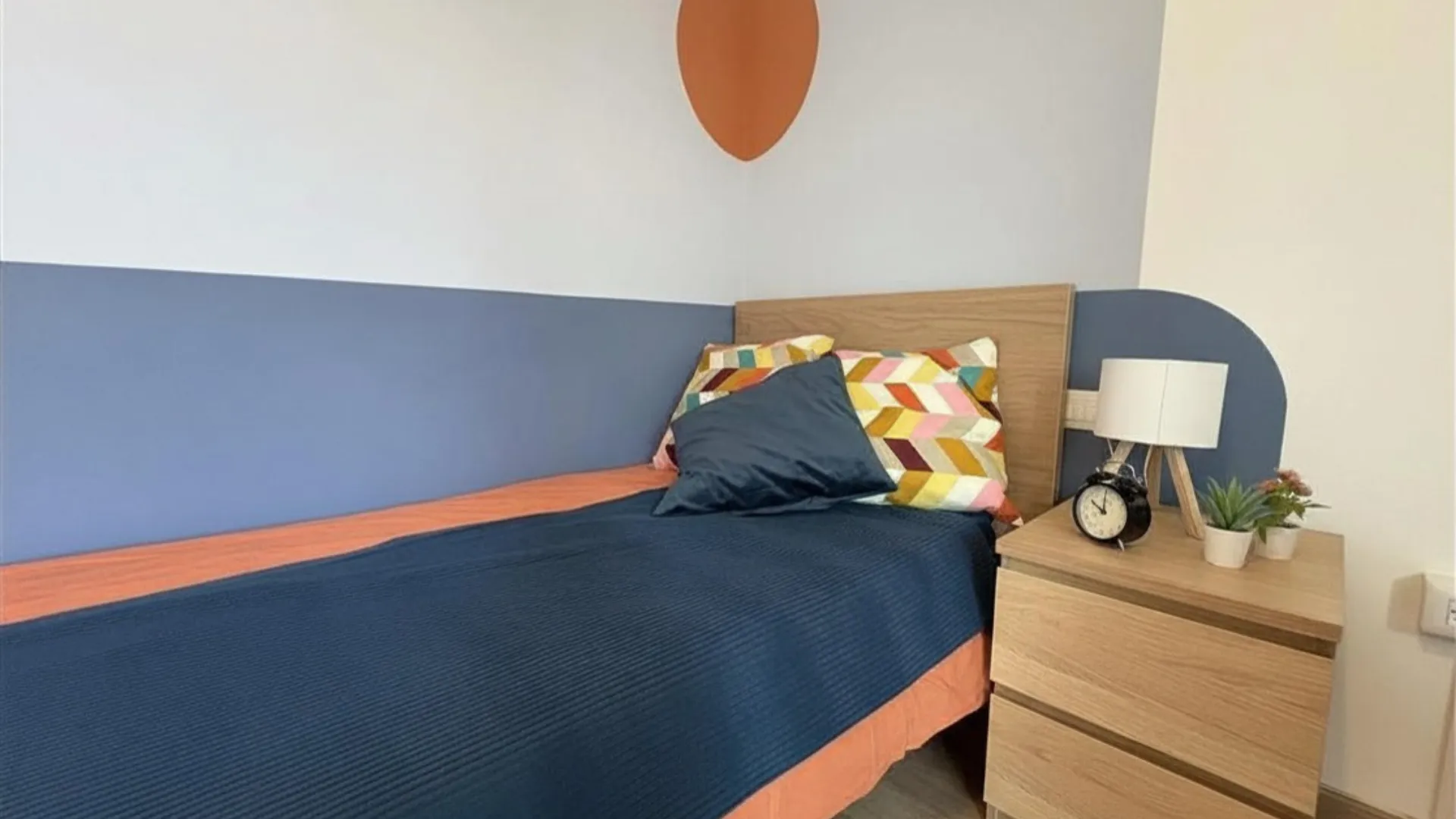 Room in Milan
