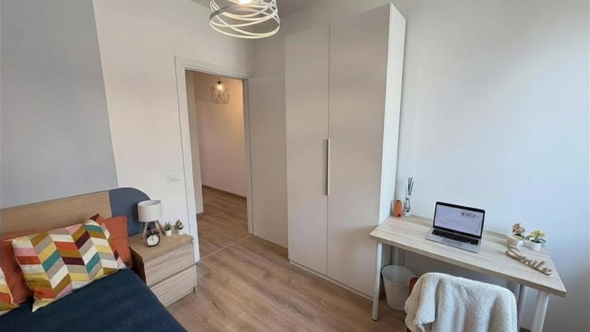 Room in Milan