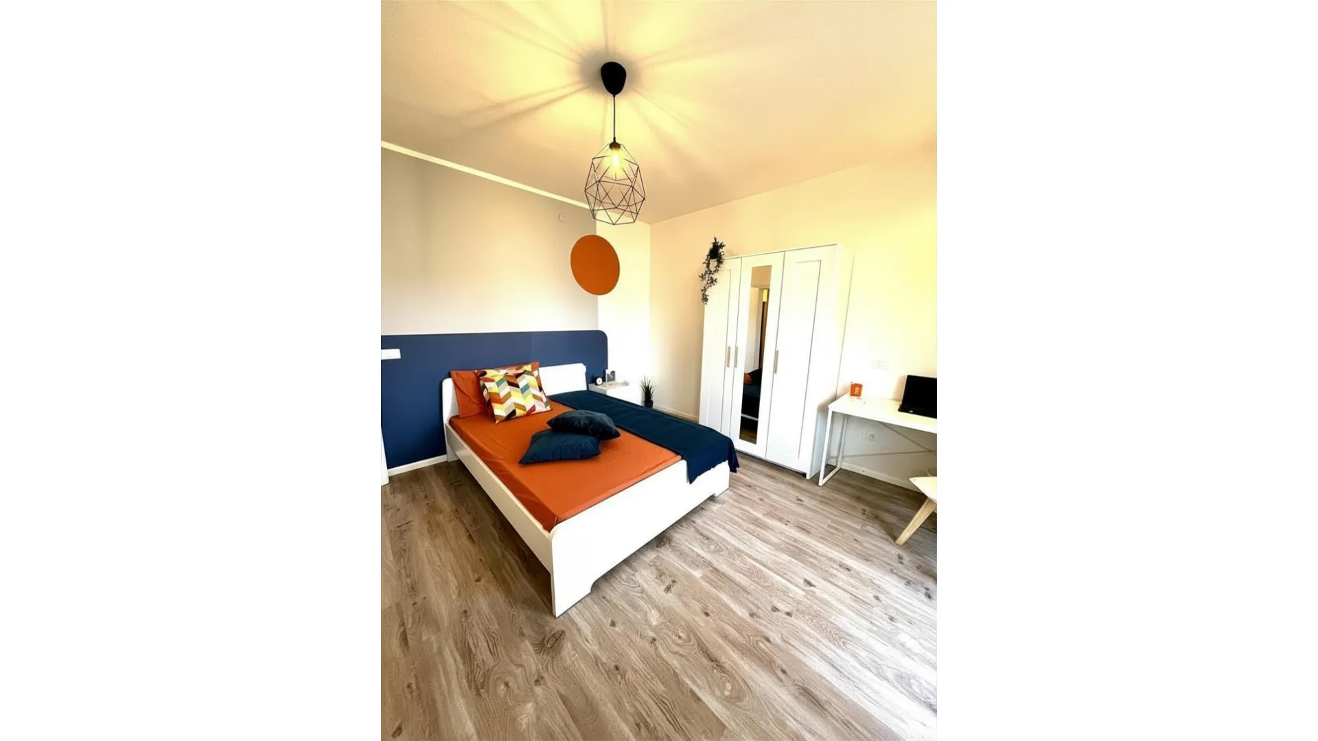 Room in Milan