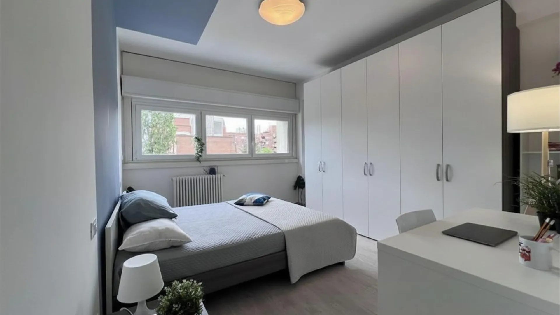 Room in Milan