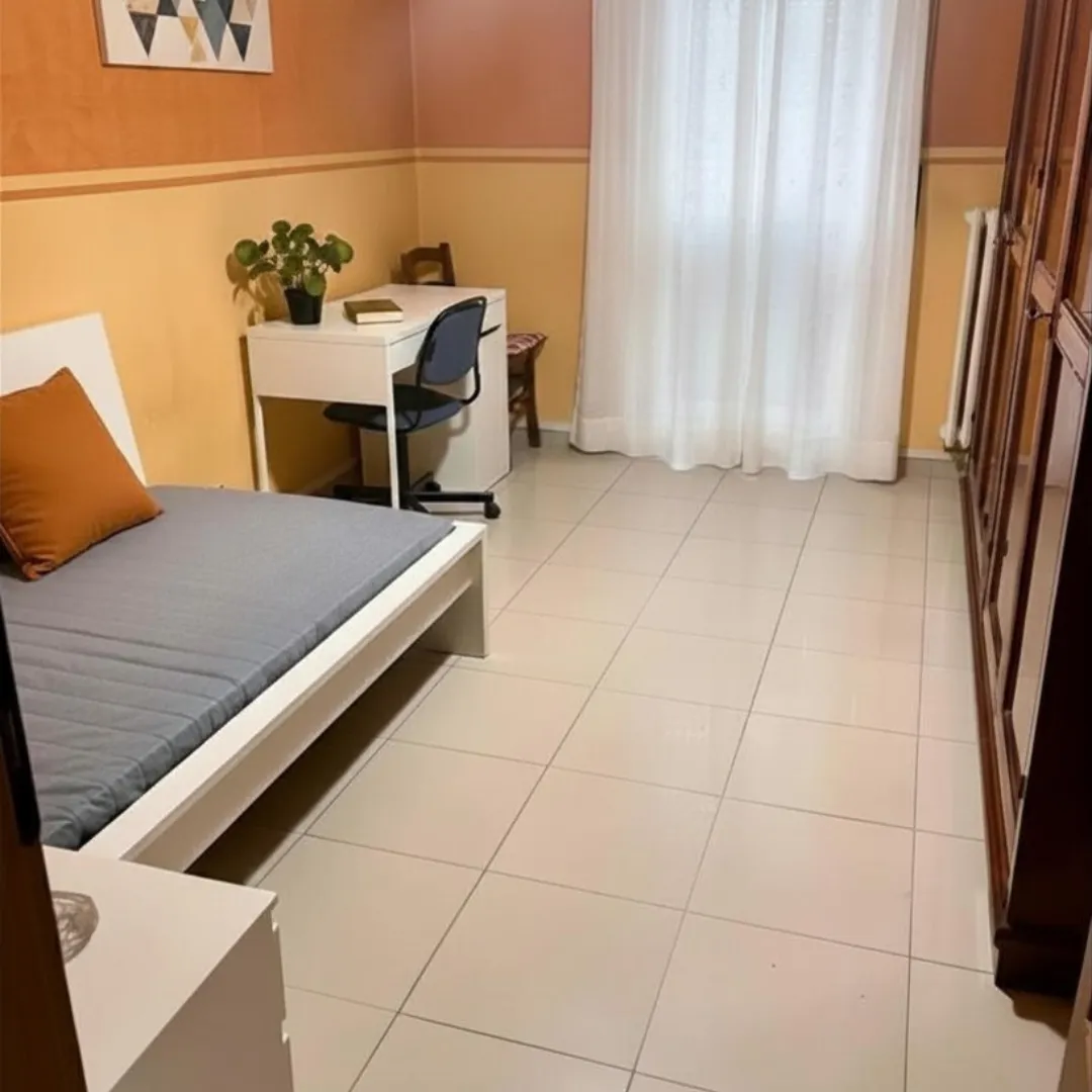 Room in Milan