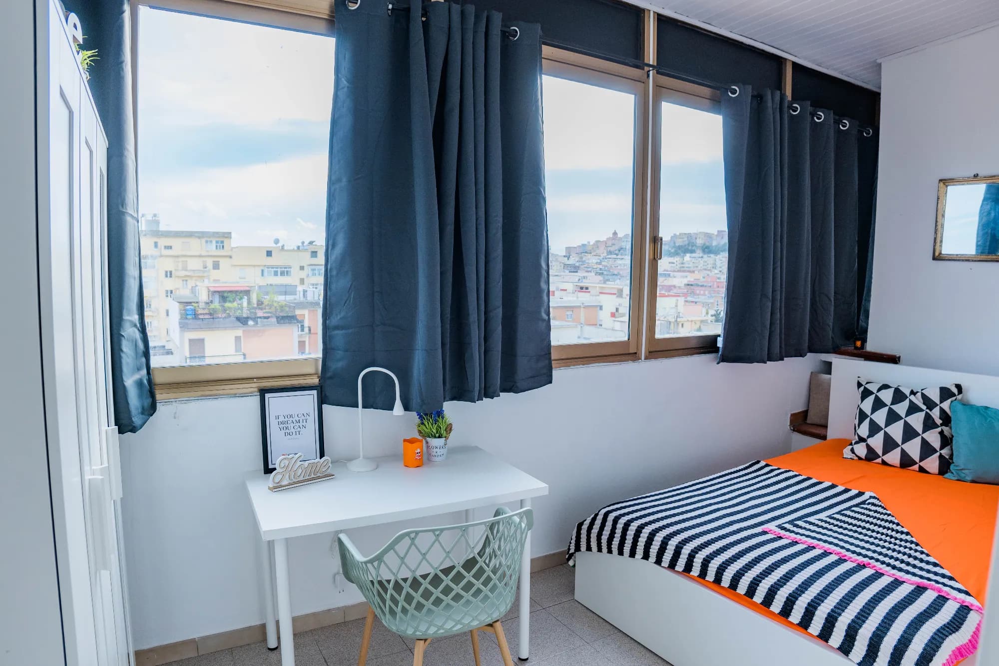 Room in Cagliari