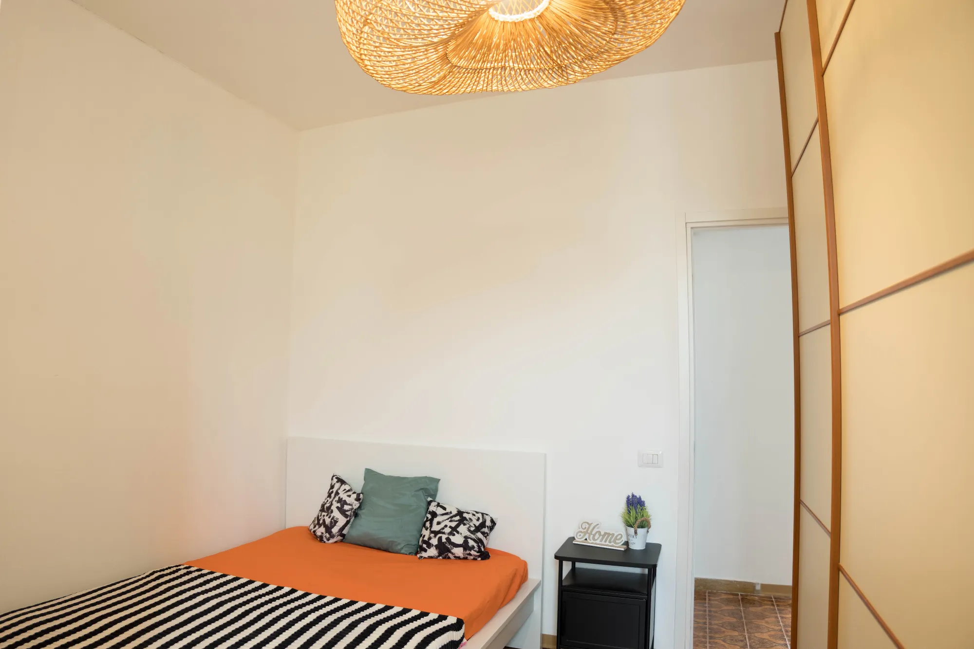 Private room in Cagliari photo 3