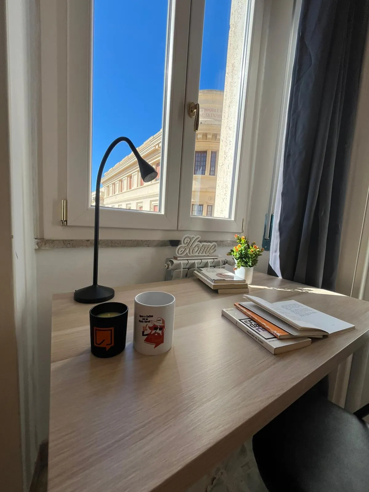 Private room in Cagliari photo 4