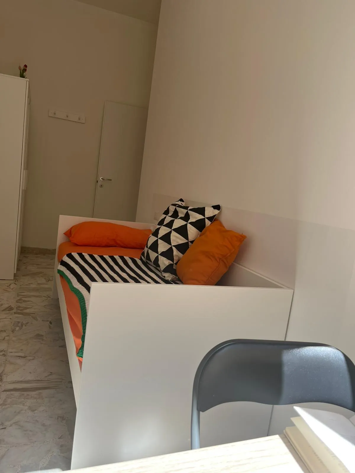 Room in Cagliari