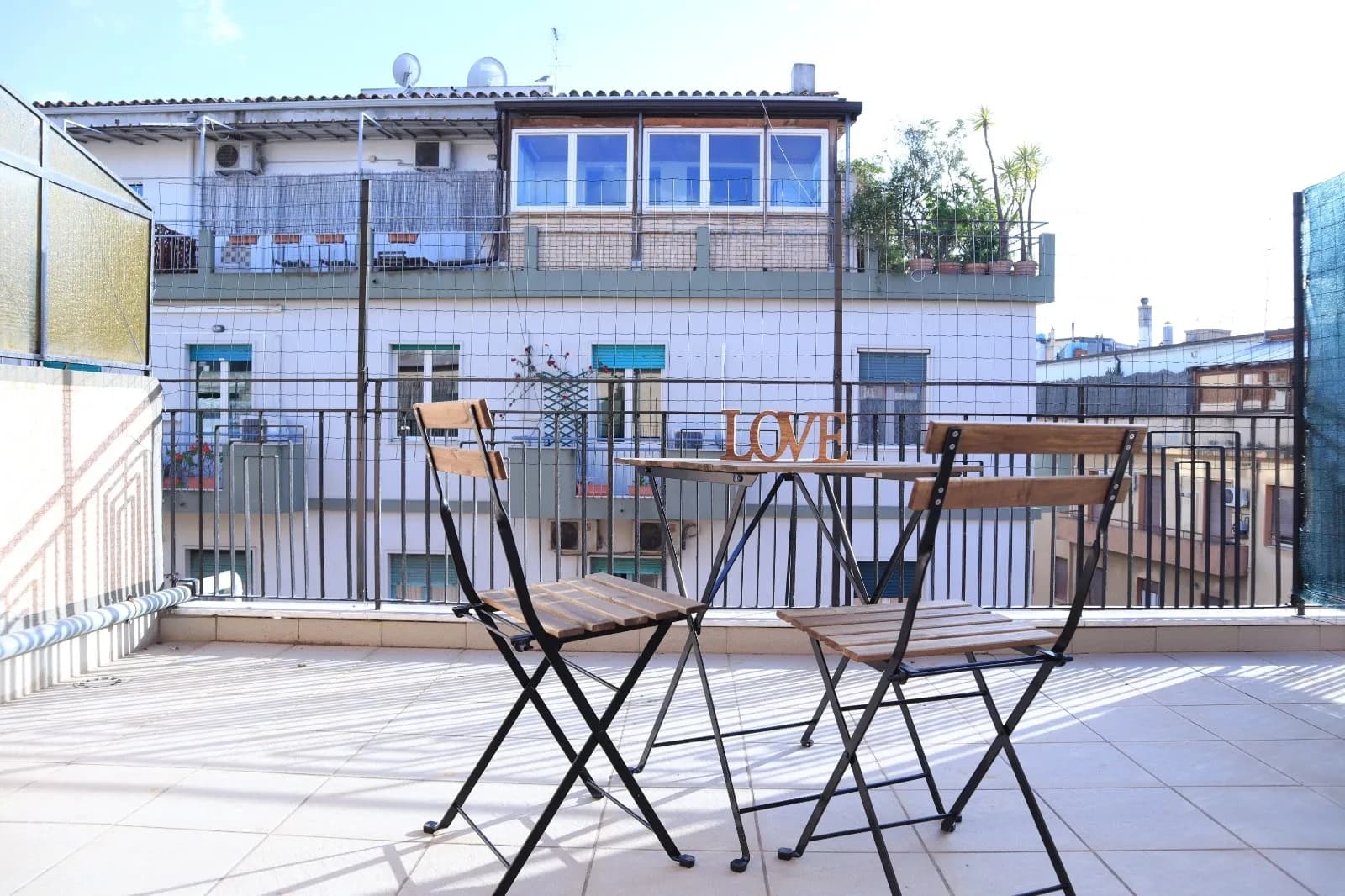 Private room in Cagliari photo 5