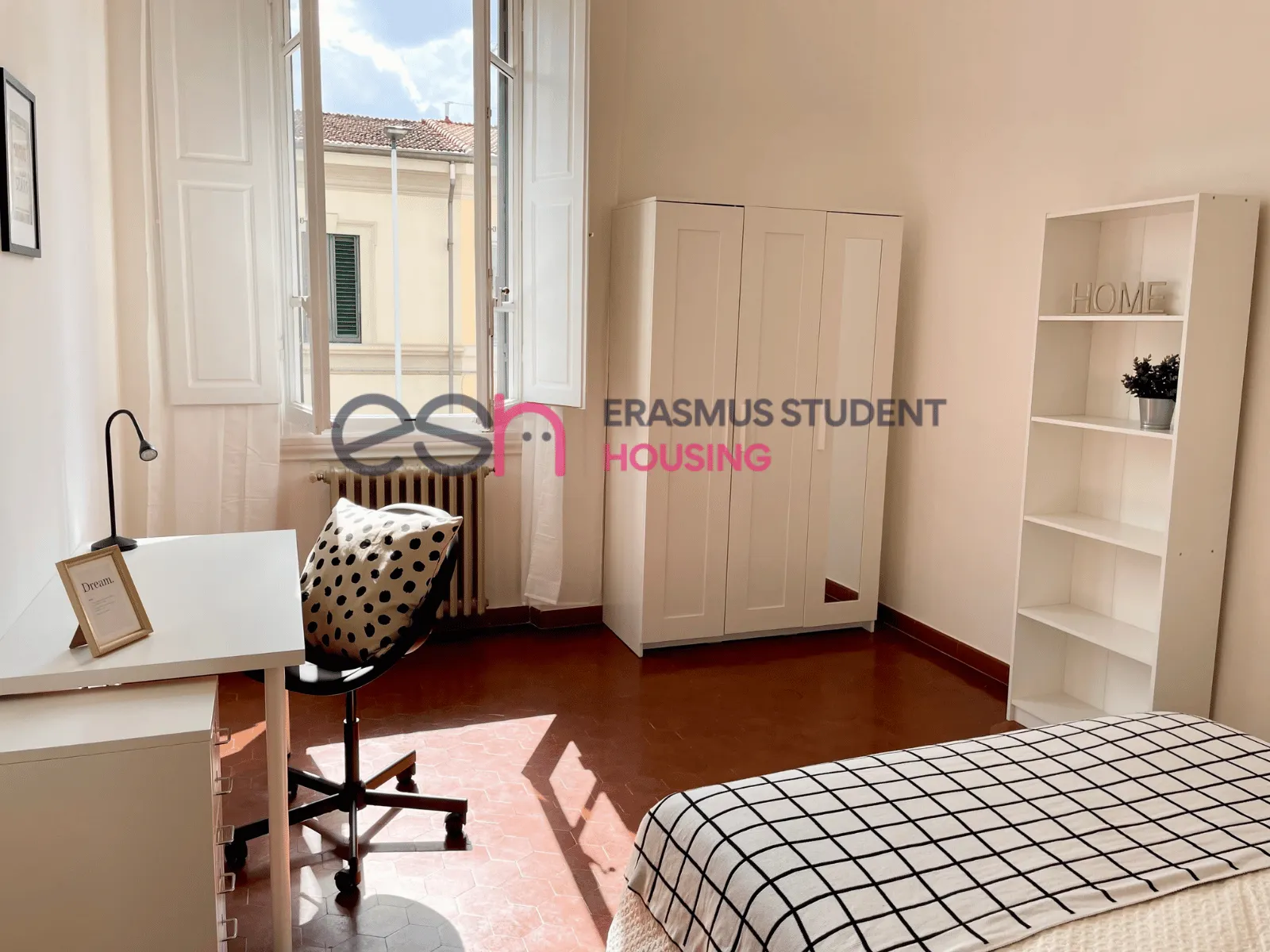 Room in Florence