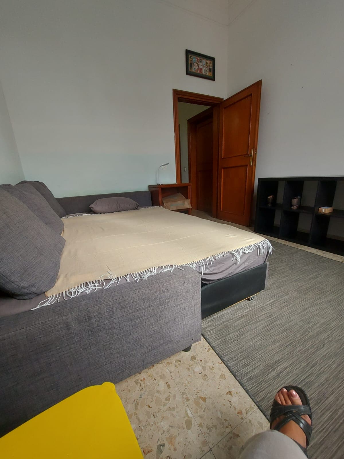 Private room in Pisa photo 2