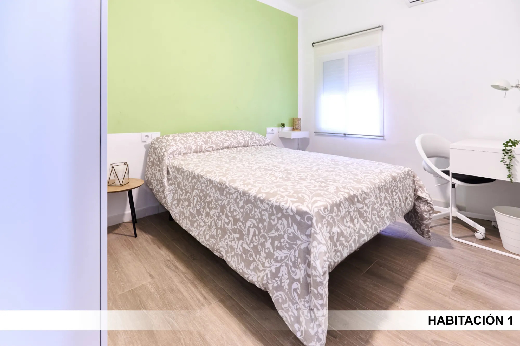 Apartment in Seville