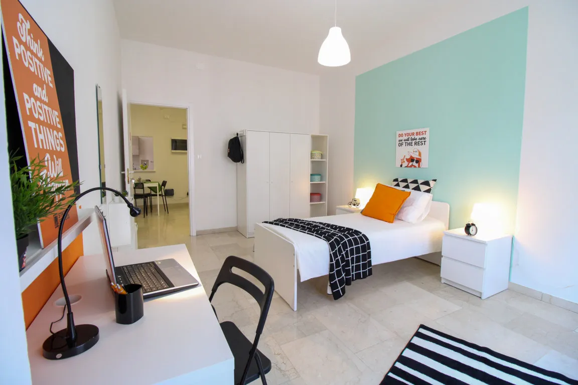 Private room in Bologna photo 5