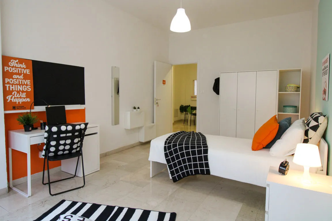 Private room in Bologna photo 2