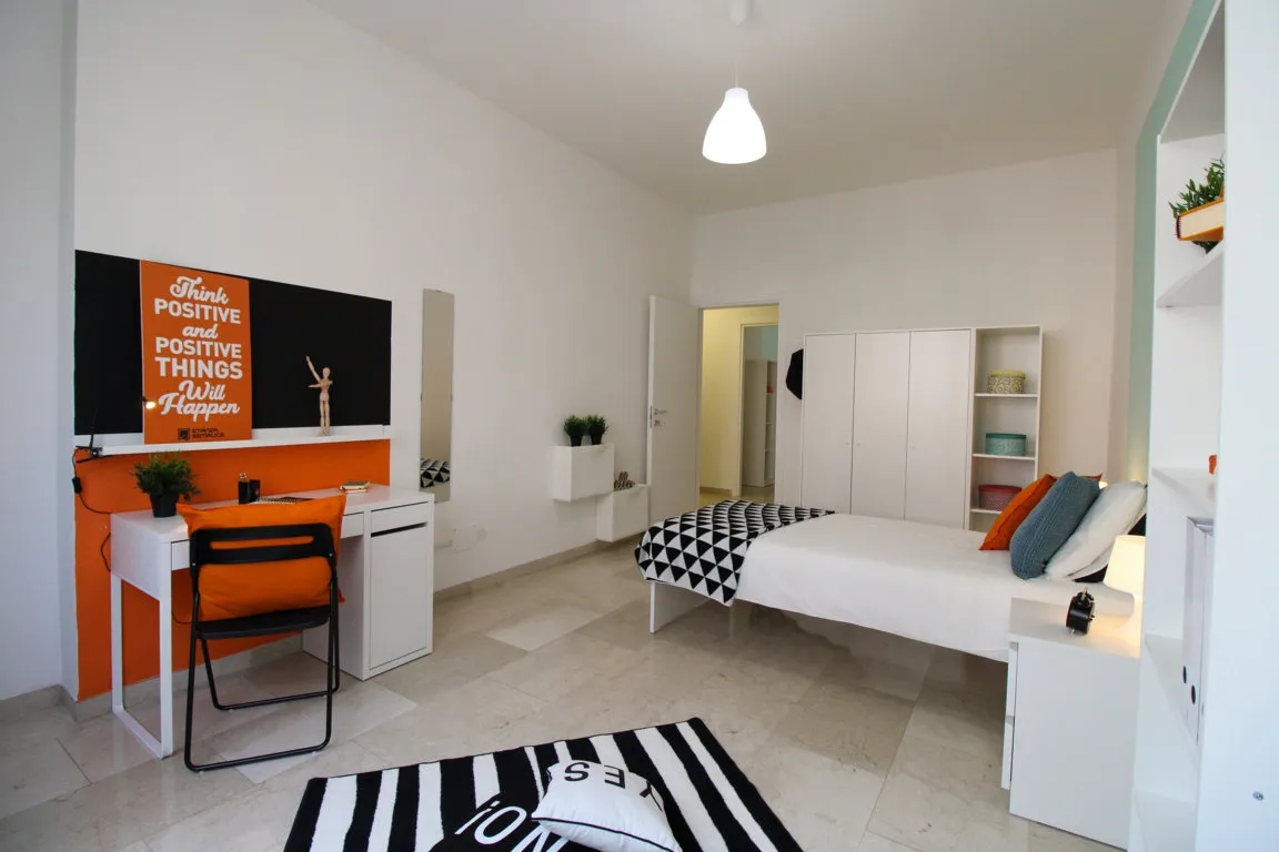 Private room in Bologna photo 4