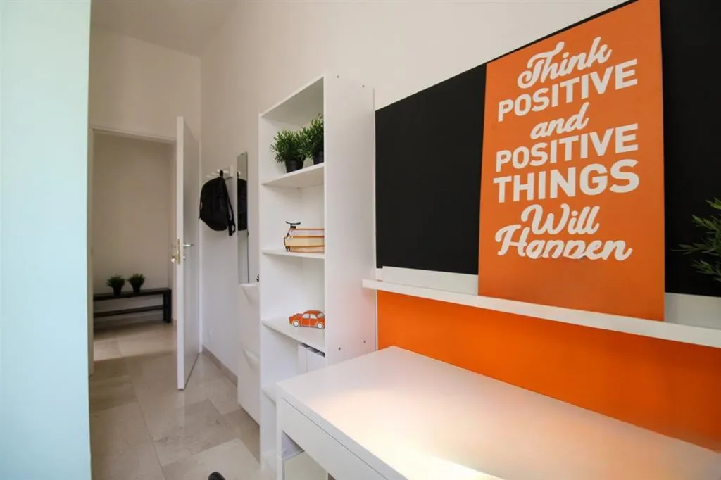 Private room in Bologna photo 5