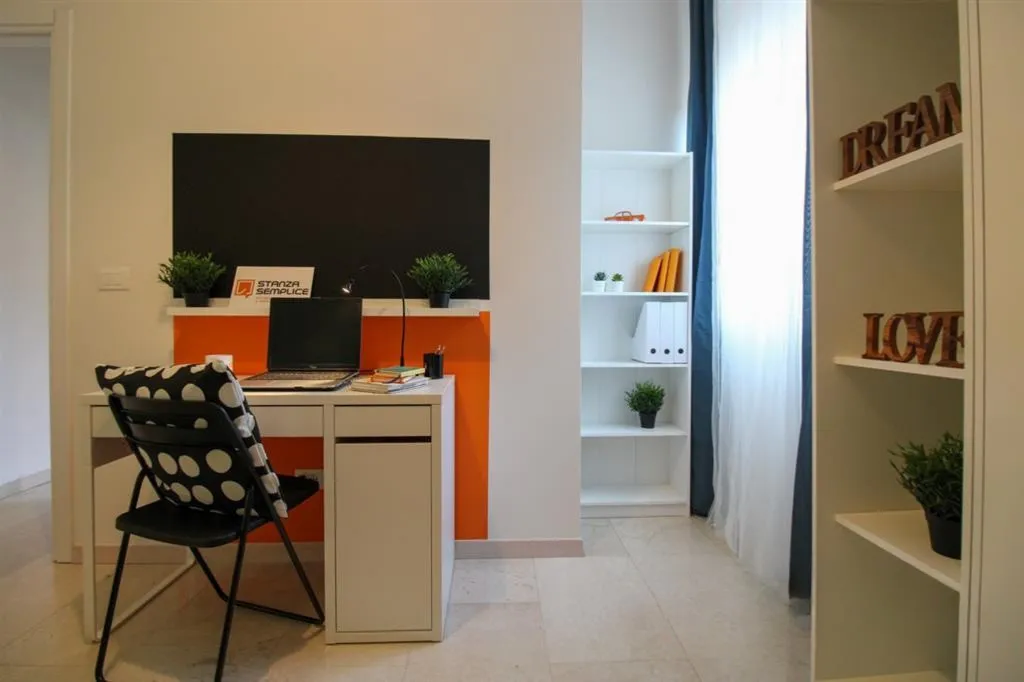 Private room in Bologna photo 3