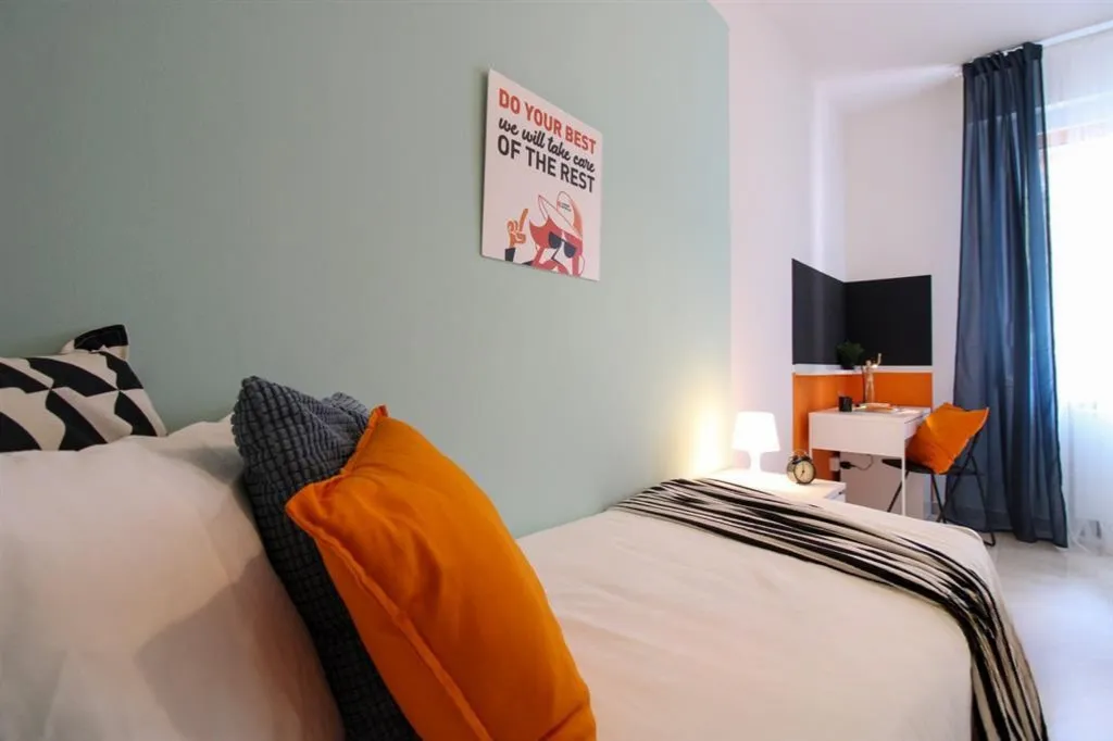 Private room in Bologna photo 4