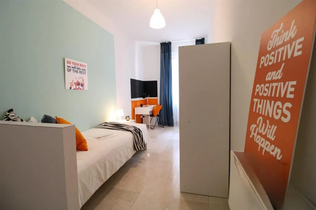 Private room in Bologna photo 3