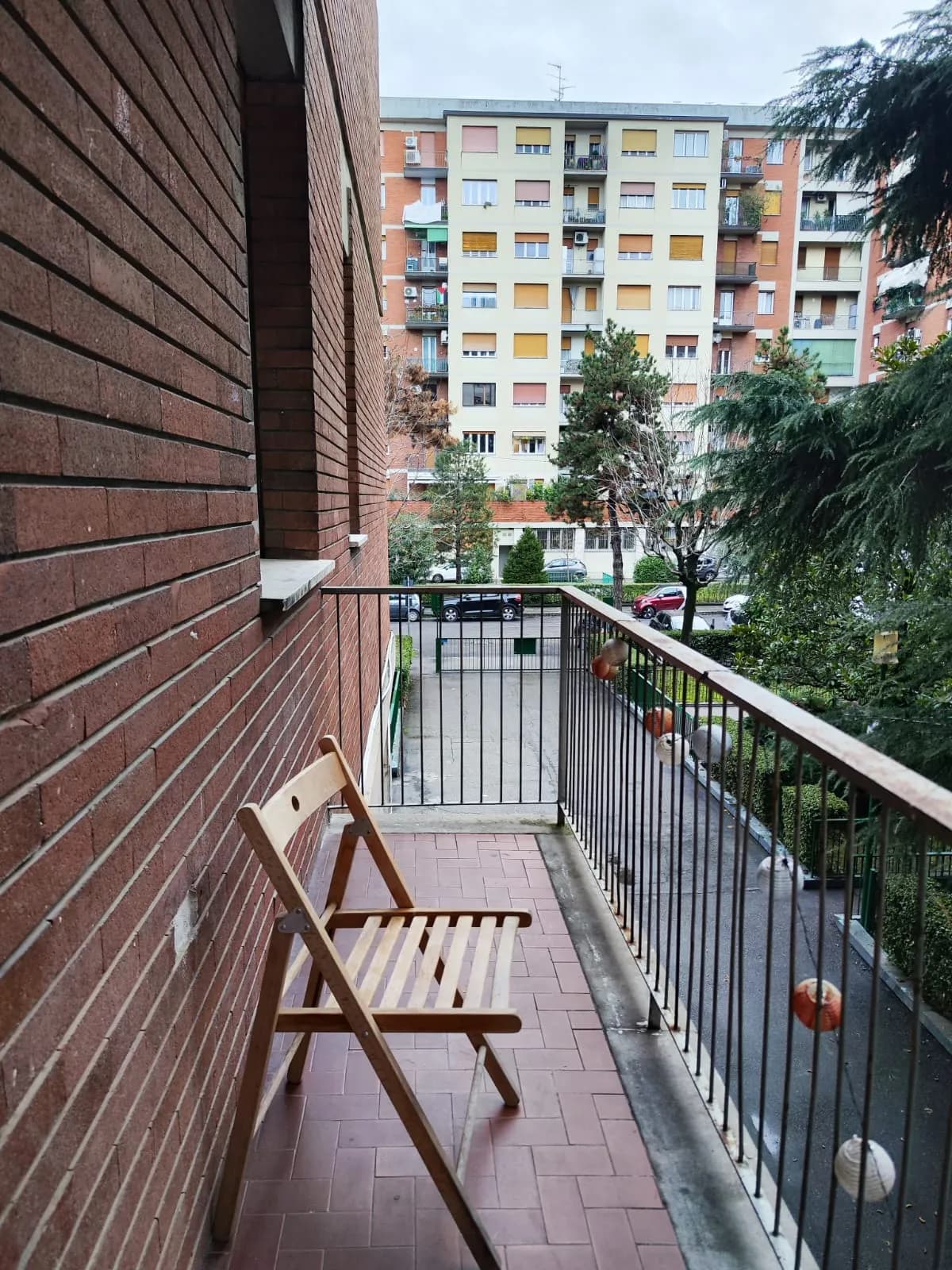 Stanza privata a Bologna photo 5
