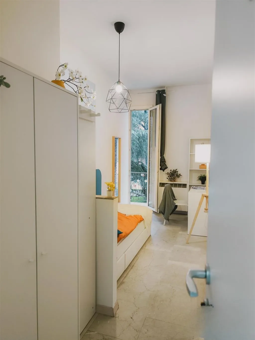 Private room in Bologna photo 4