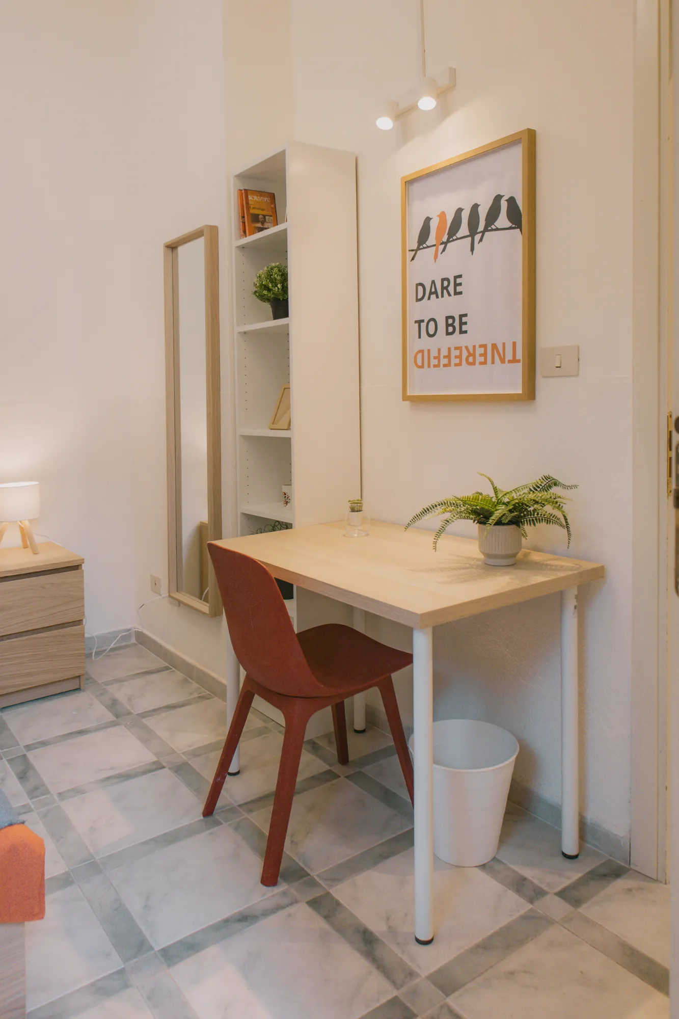 Private room in Bologna photo 3